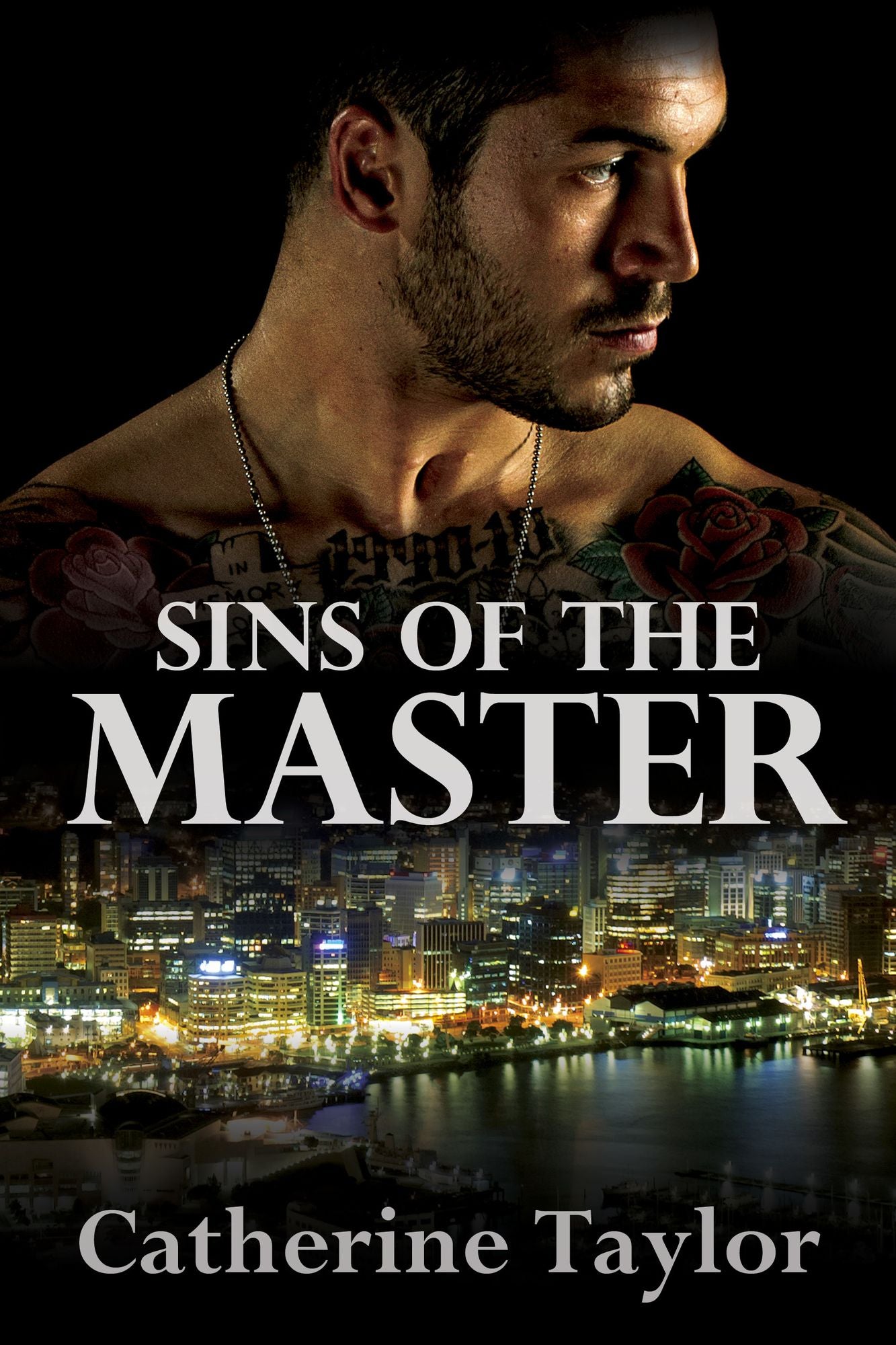 Sins of the Master
