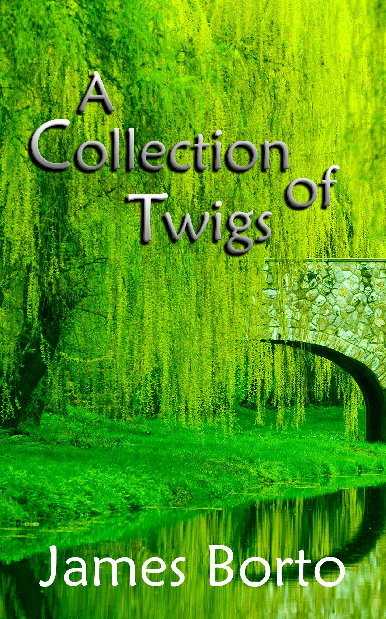 A Collection of Twigs