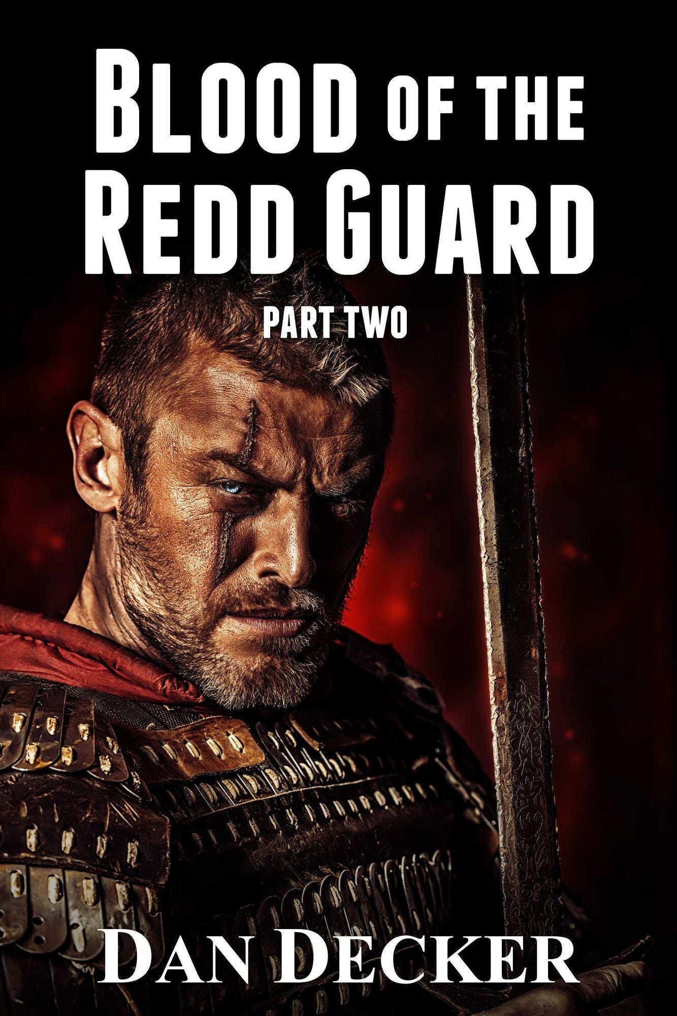 Blood of the Redd Guard: Part Two