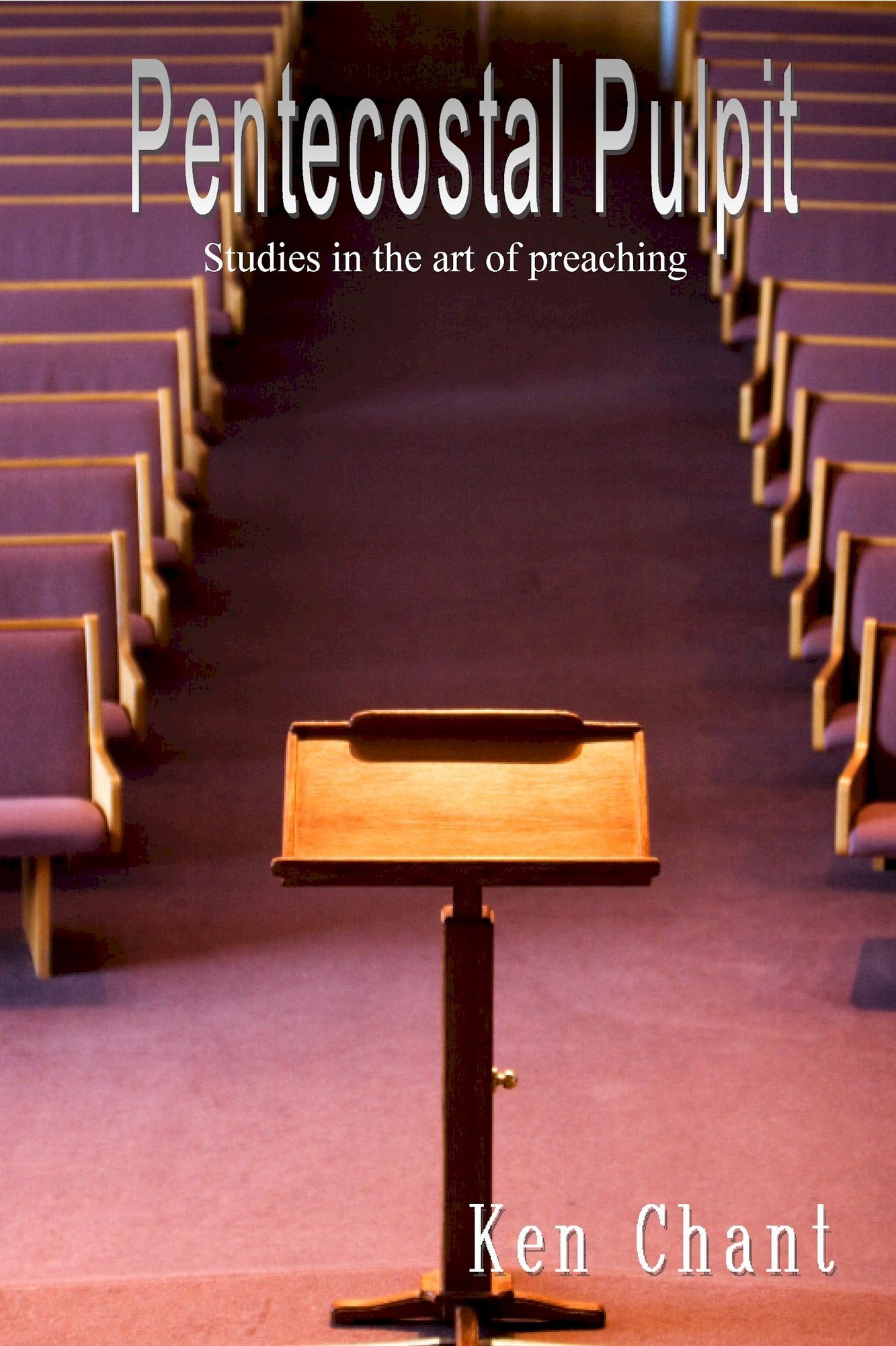 Pentecostal Pulpit