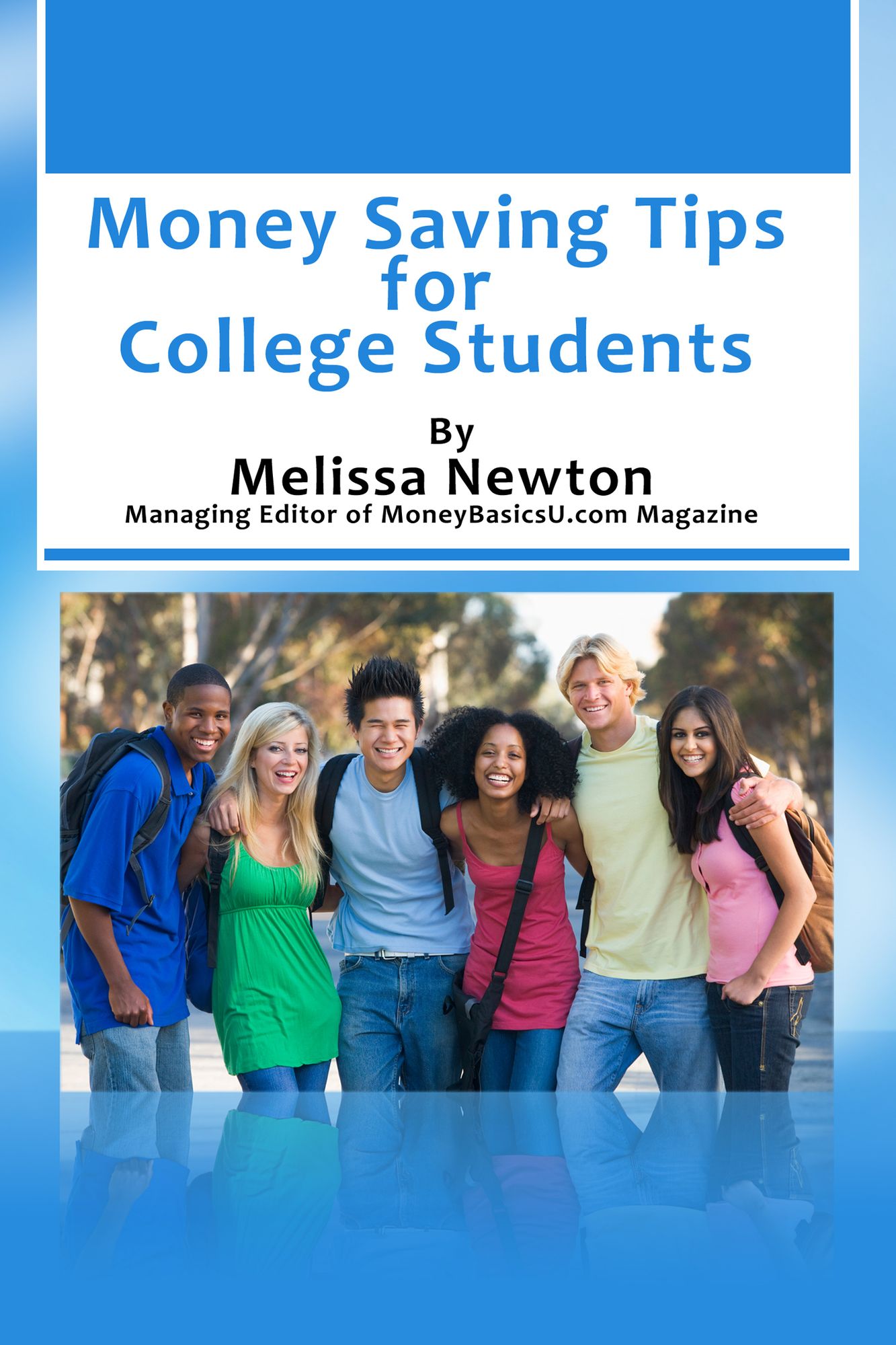 Money Saving Tips for College Students