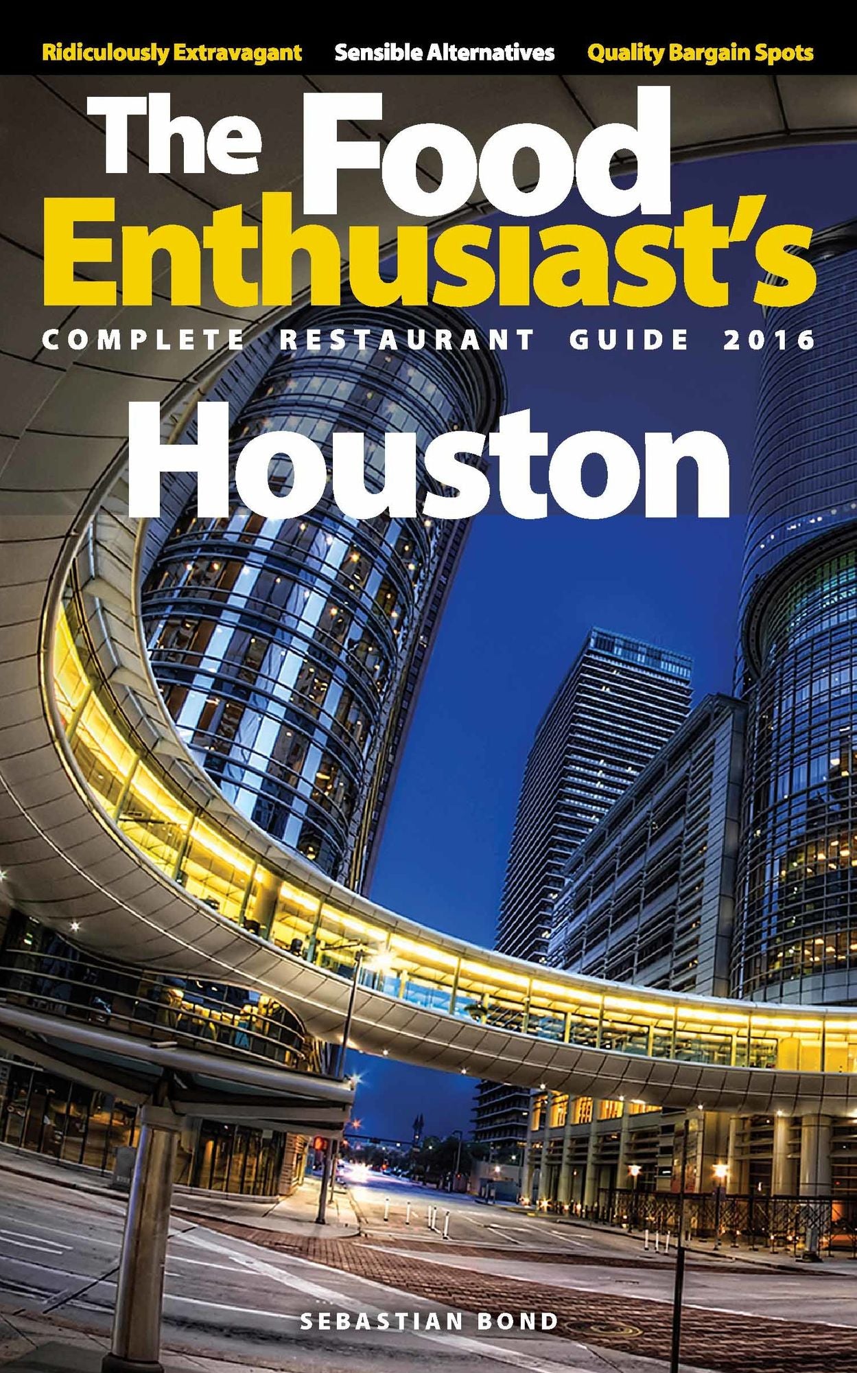 Houston: 2016