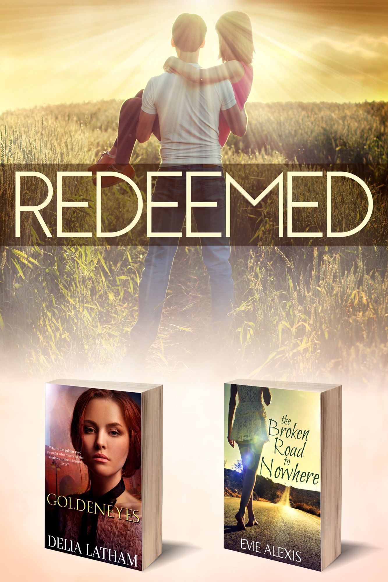 Redeemed