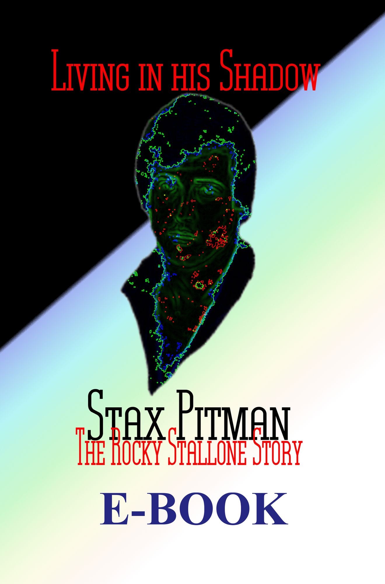Living in his Shadow, the Rocky Stallone story