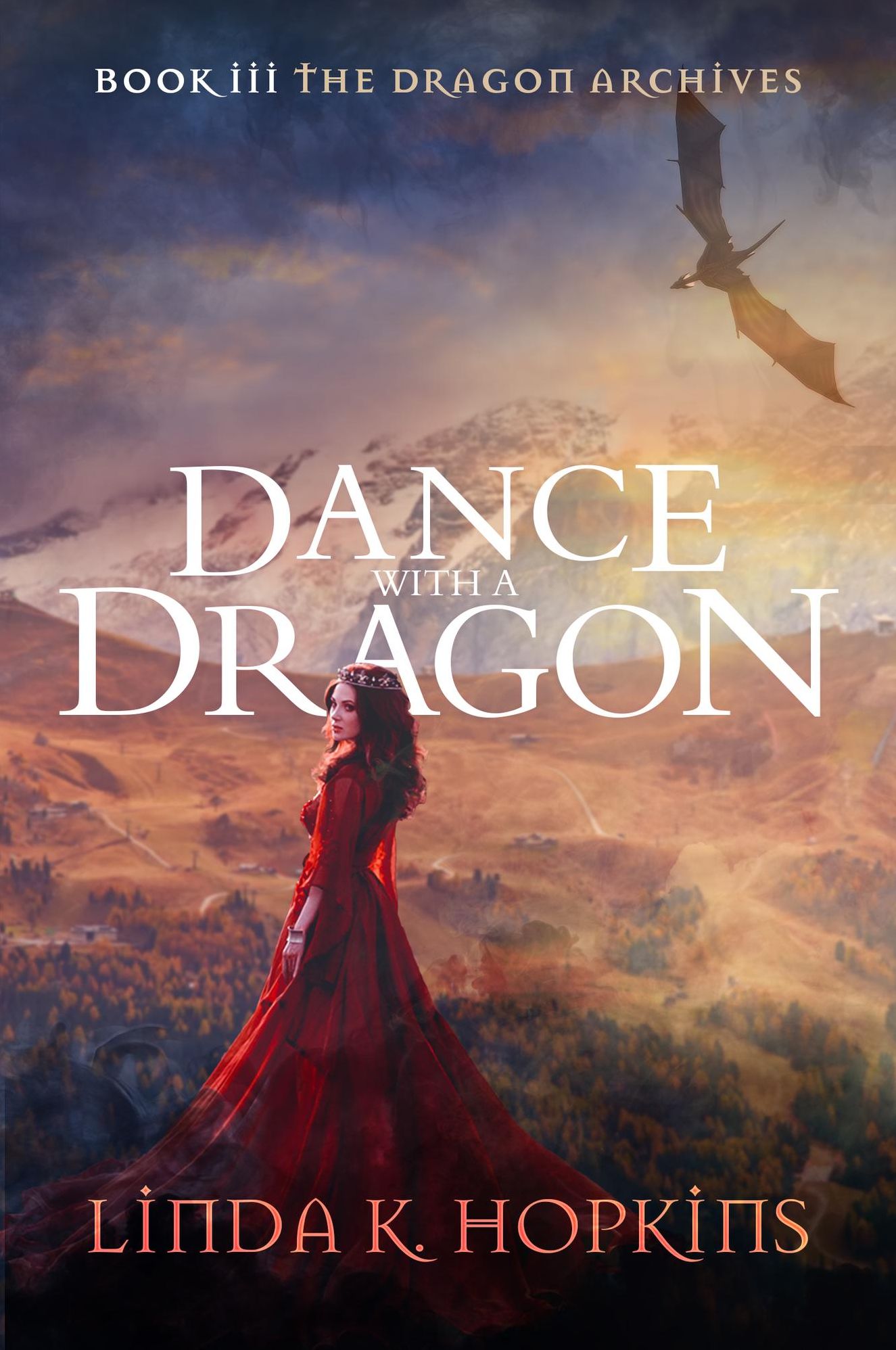 Dance with a Dragon
