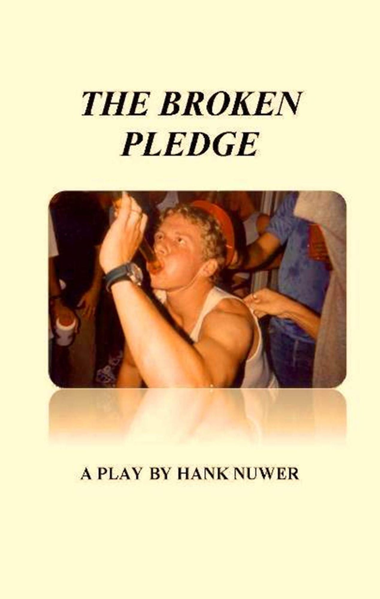 The Broken Pledge