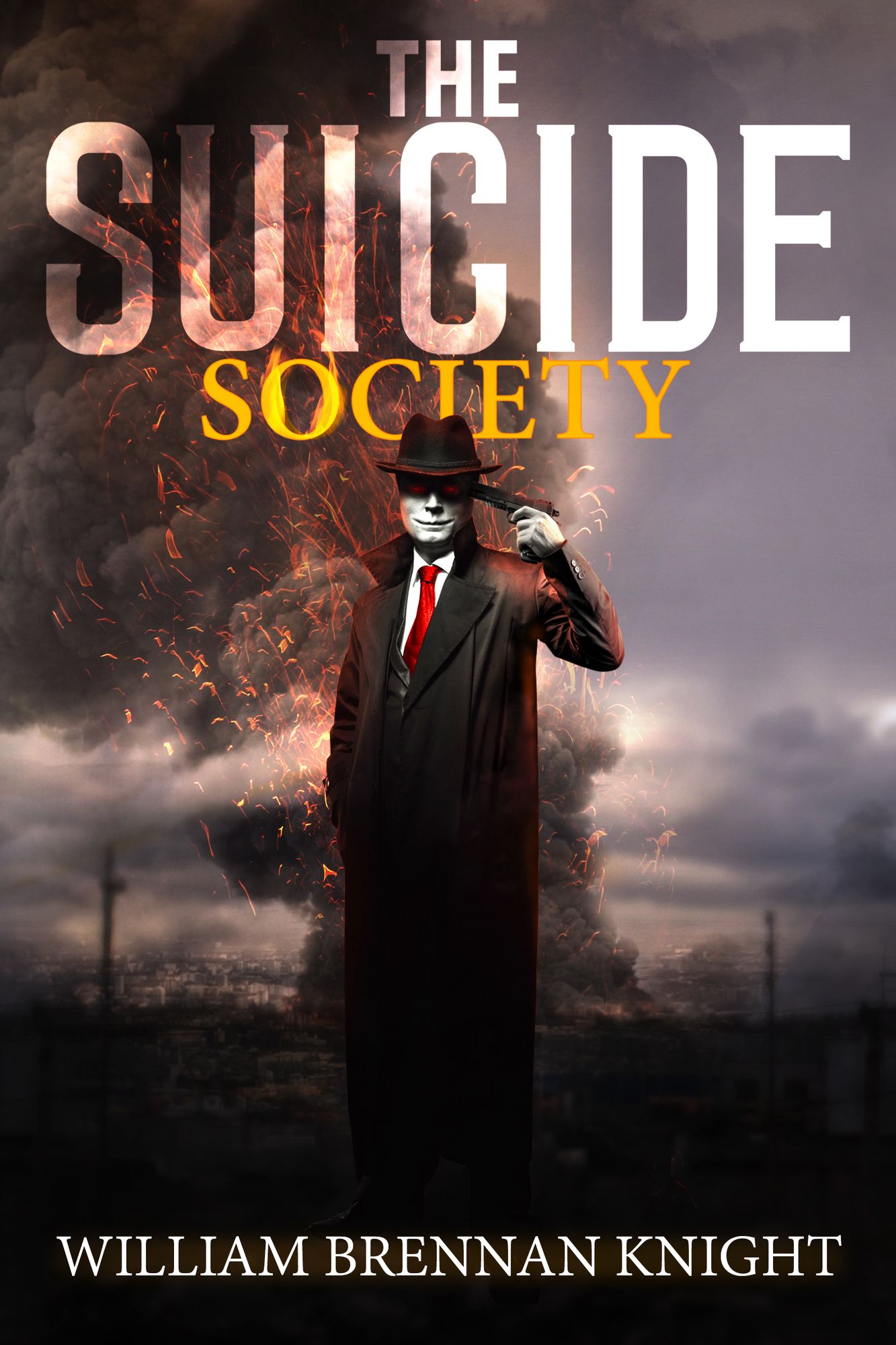 The Suicide Society