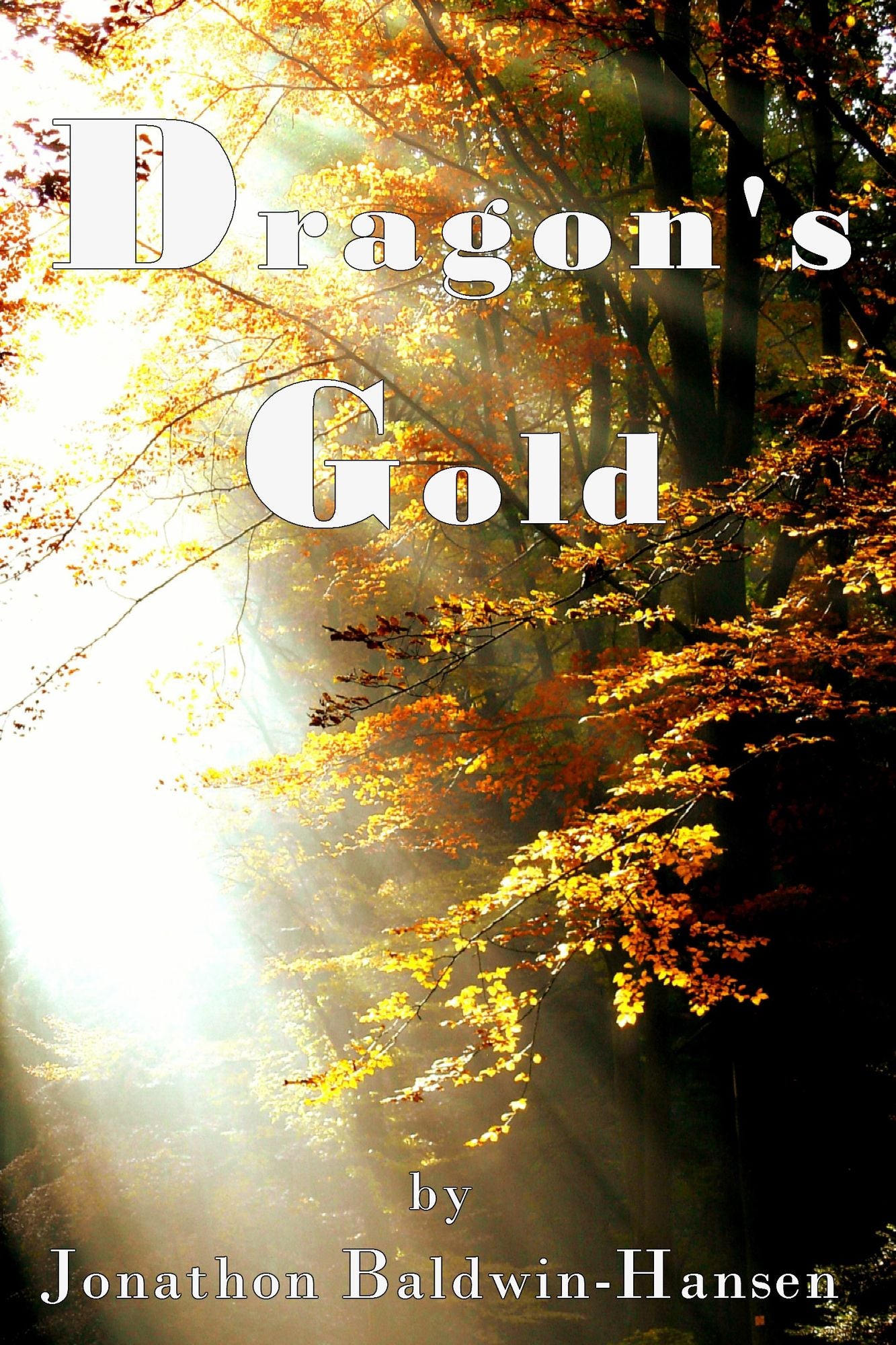 Dragon's Gold