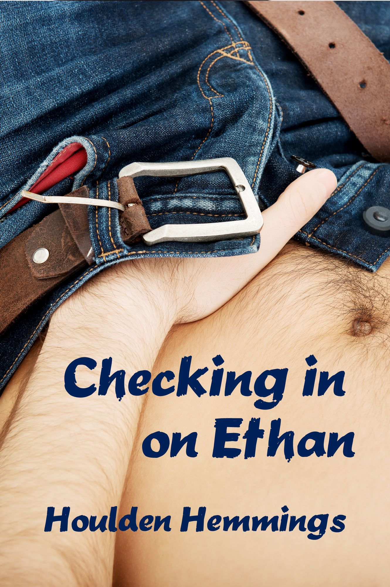 Checking On Ethan