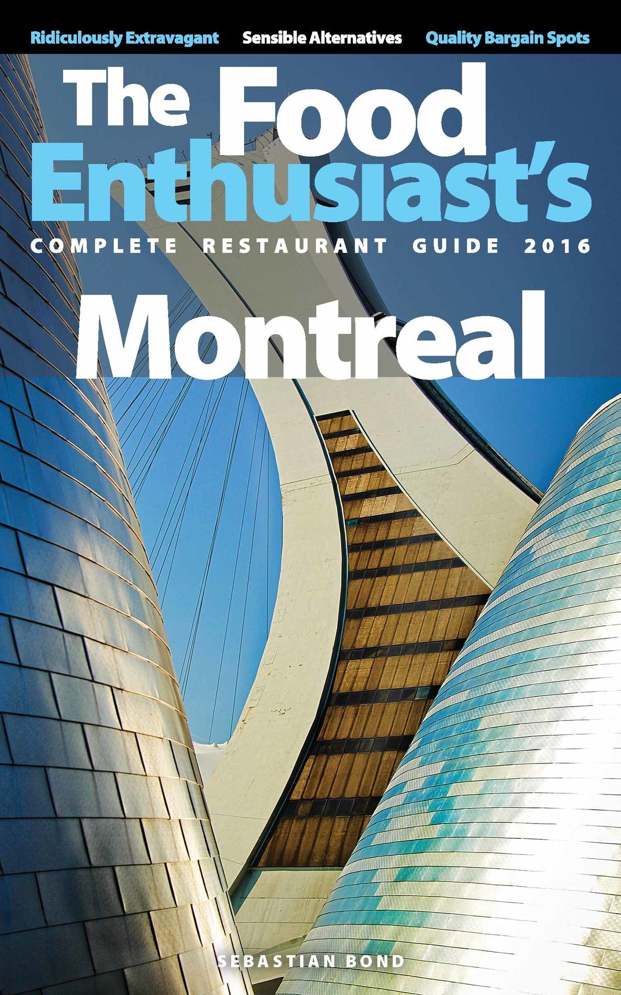 Montreal: 2016