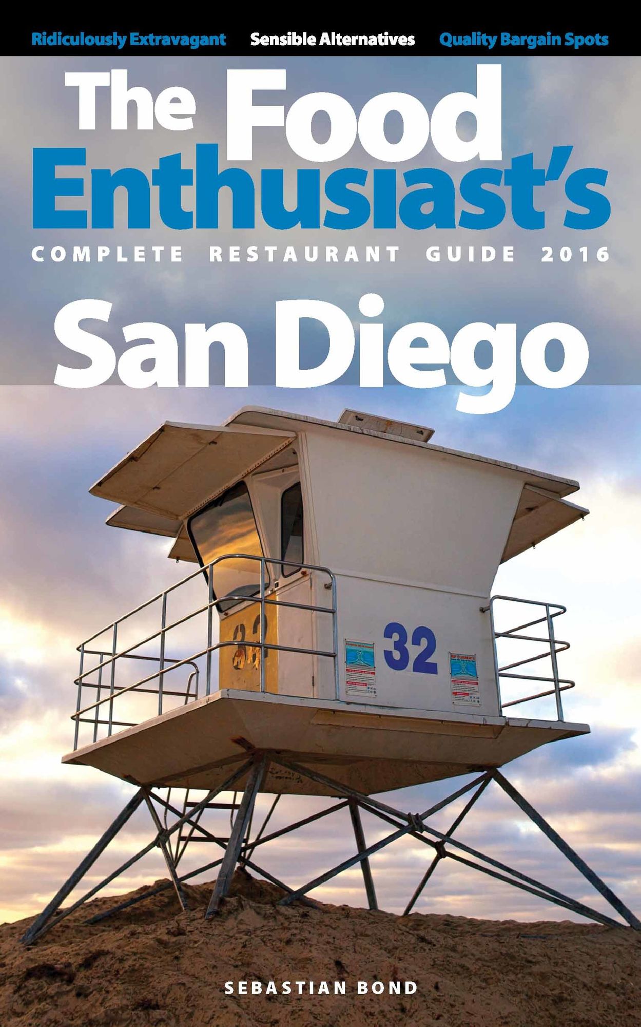 San Diego: 2016