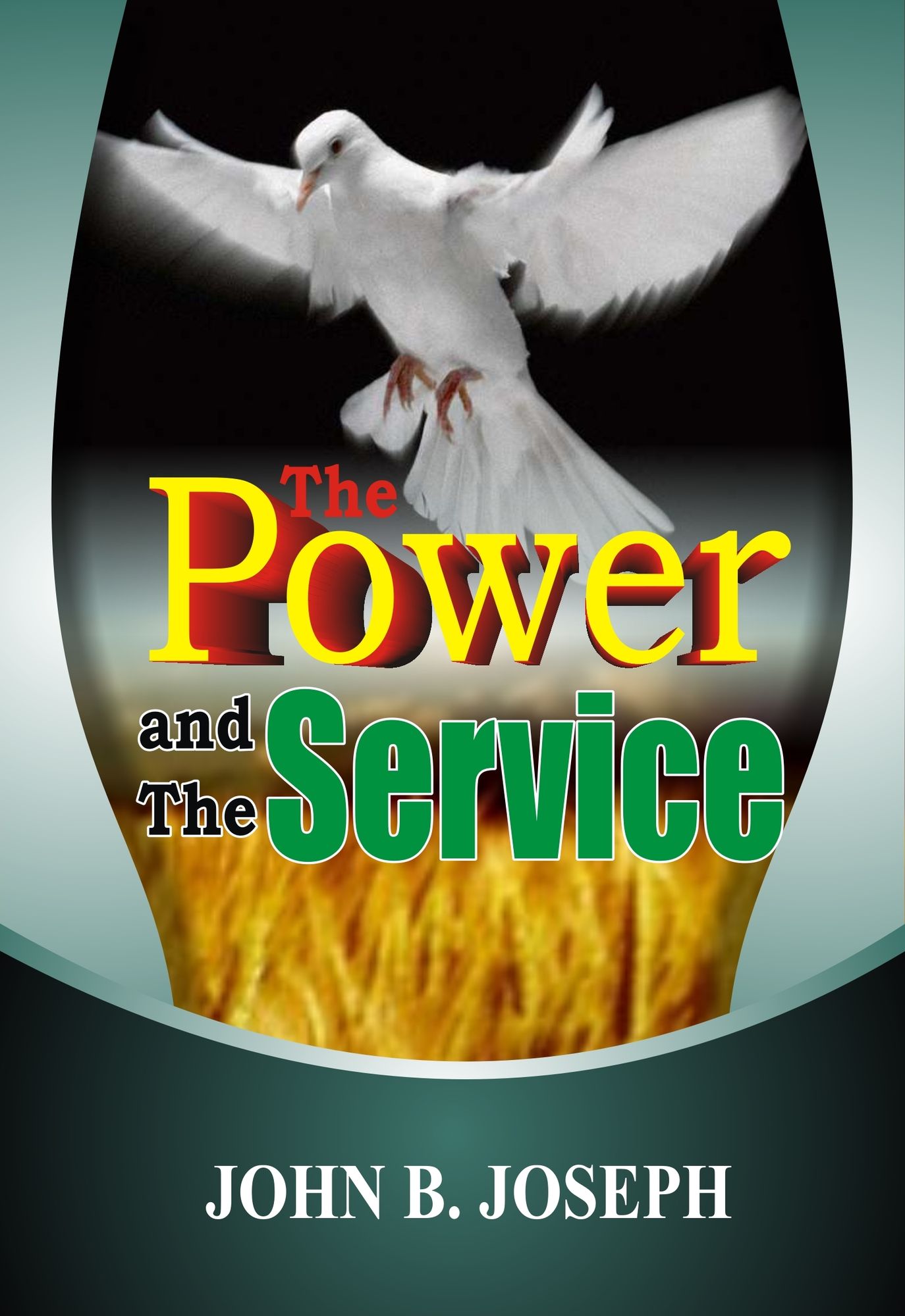 The Power and the Service