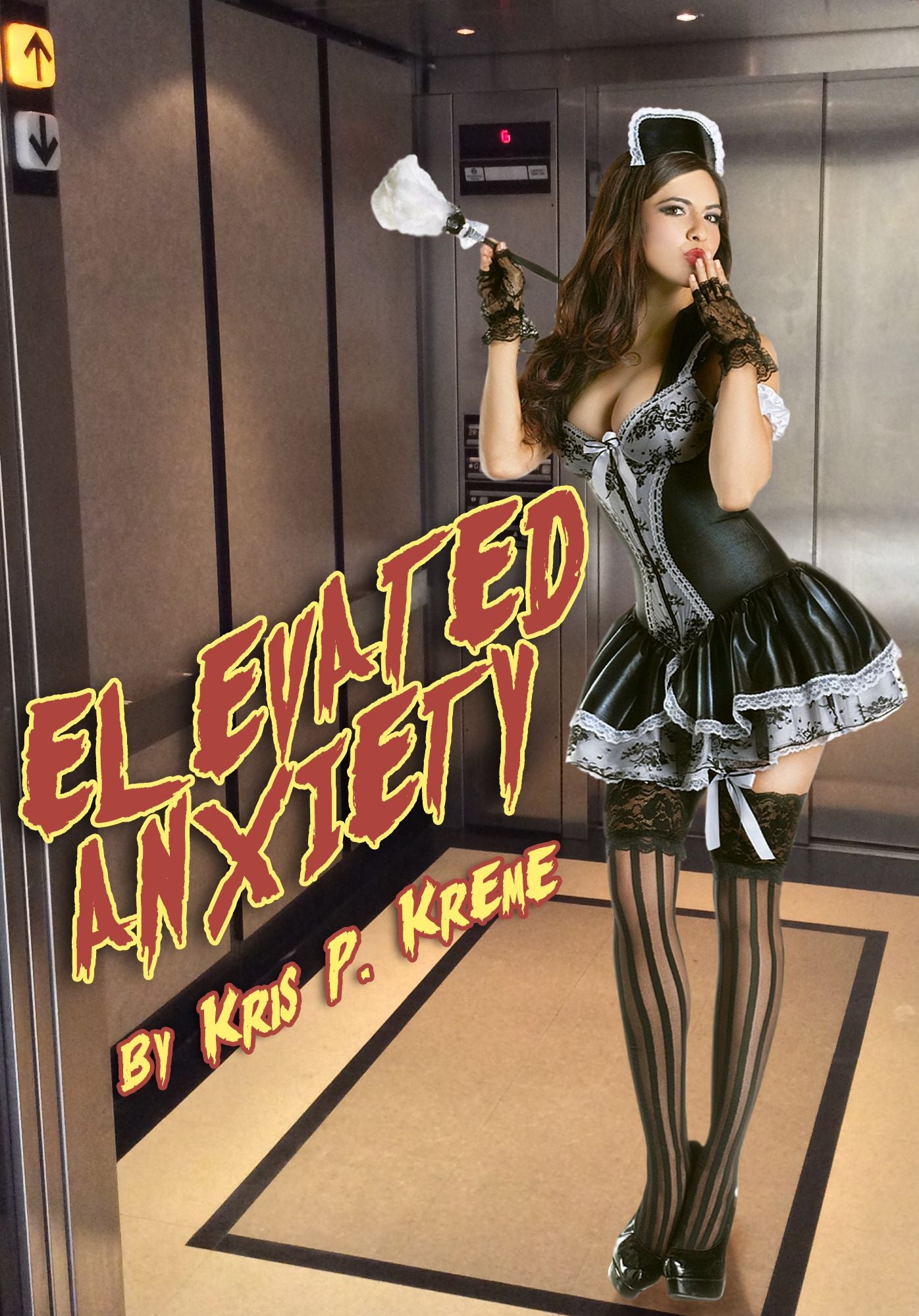 Elevated Anxiety