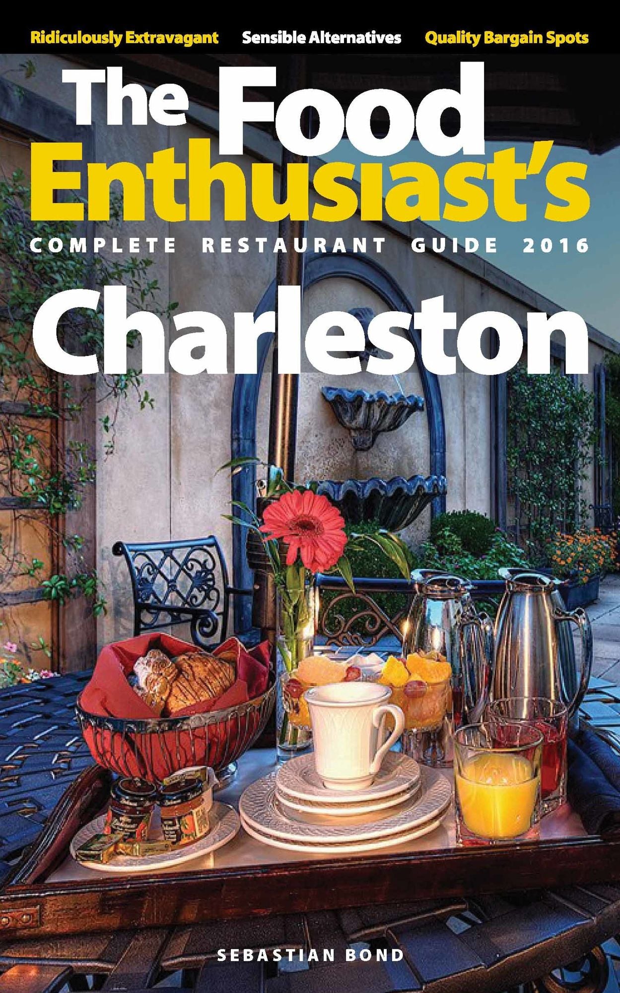 Charleston: 2016