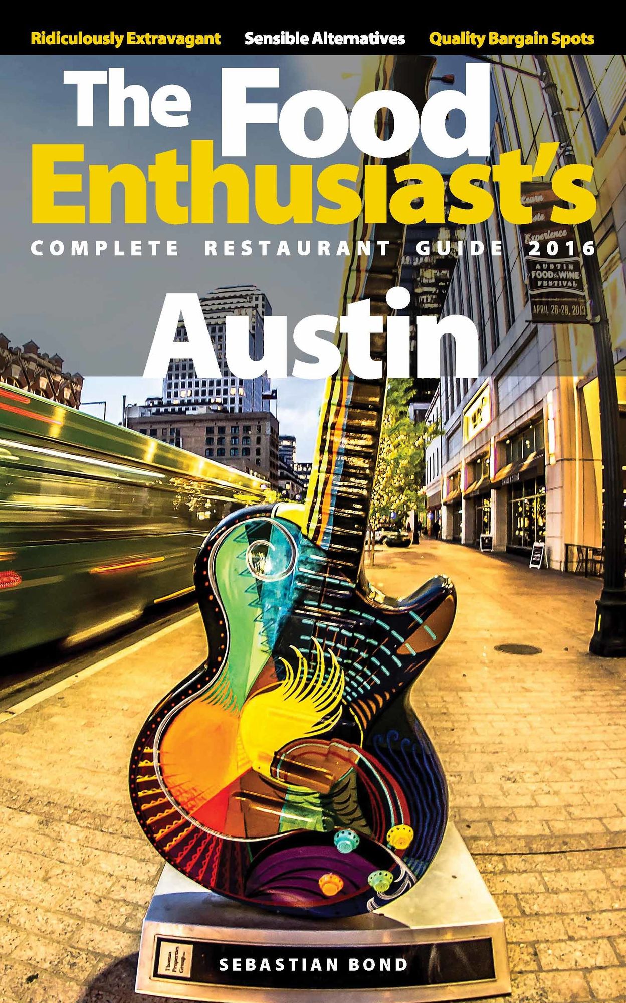Austin: 2016