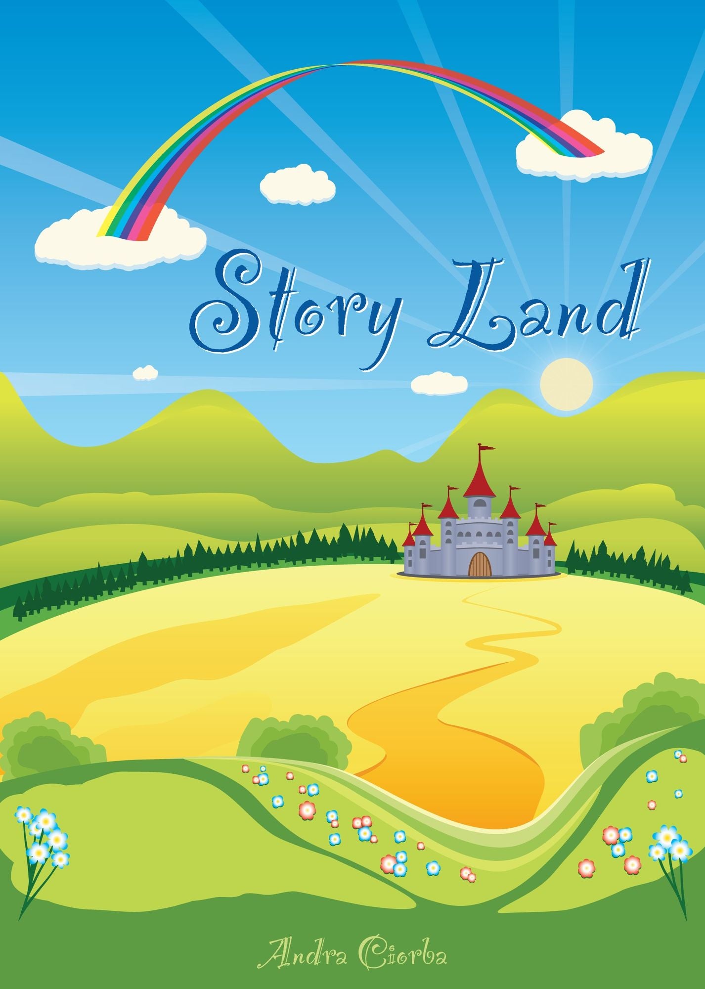 Story Land