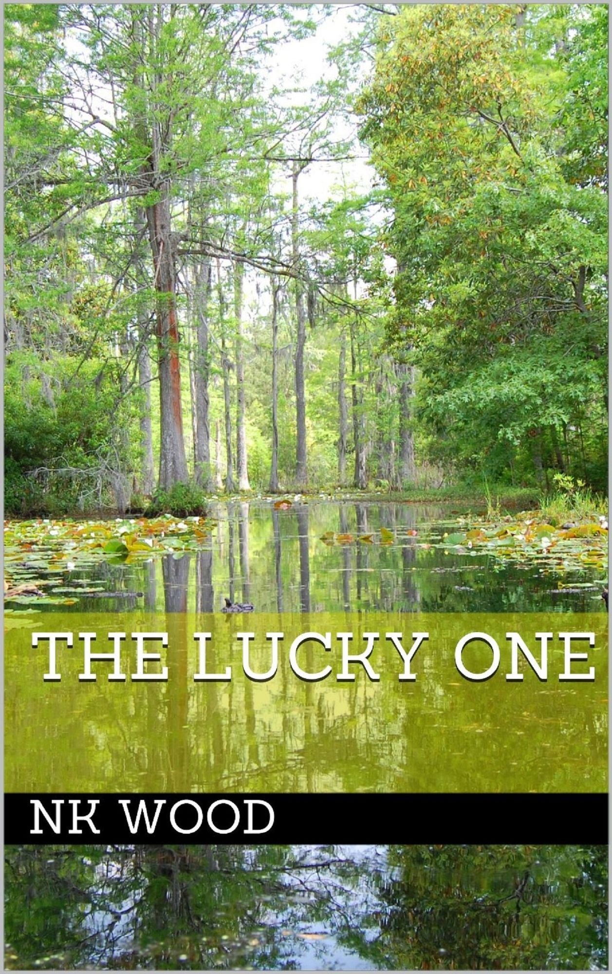 The Lucky One