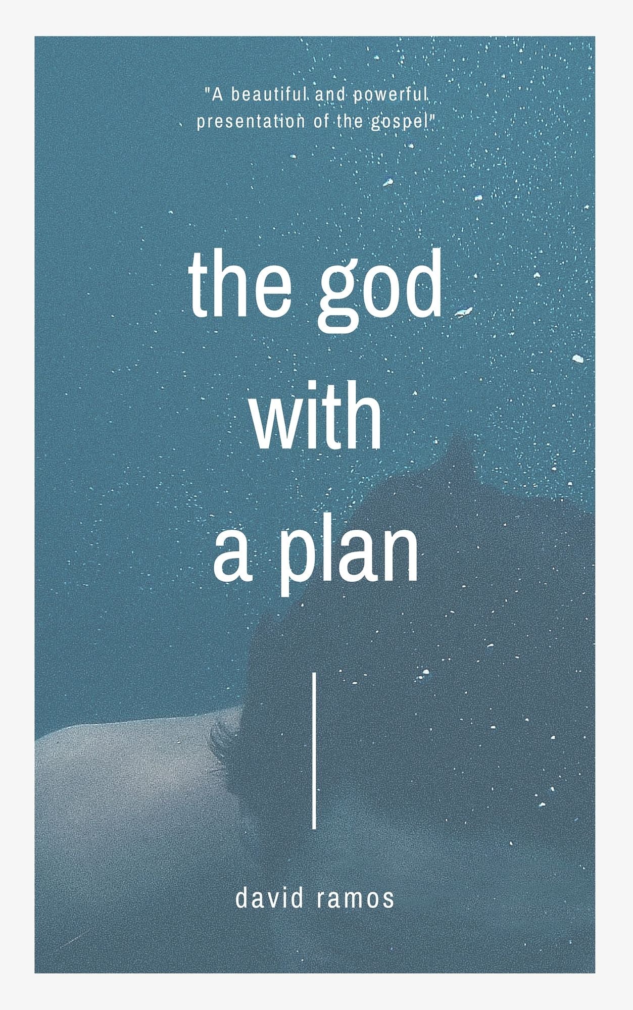 The God with a Plan