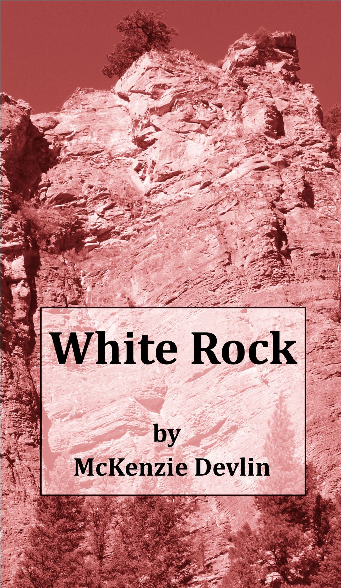 White Rock
