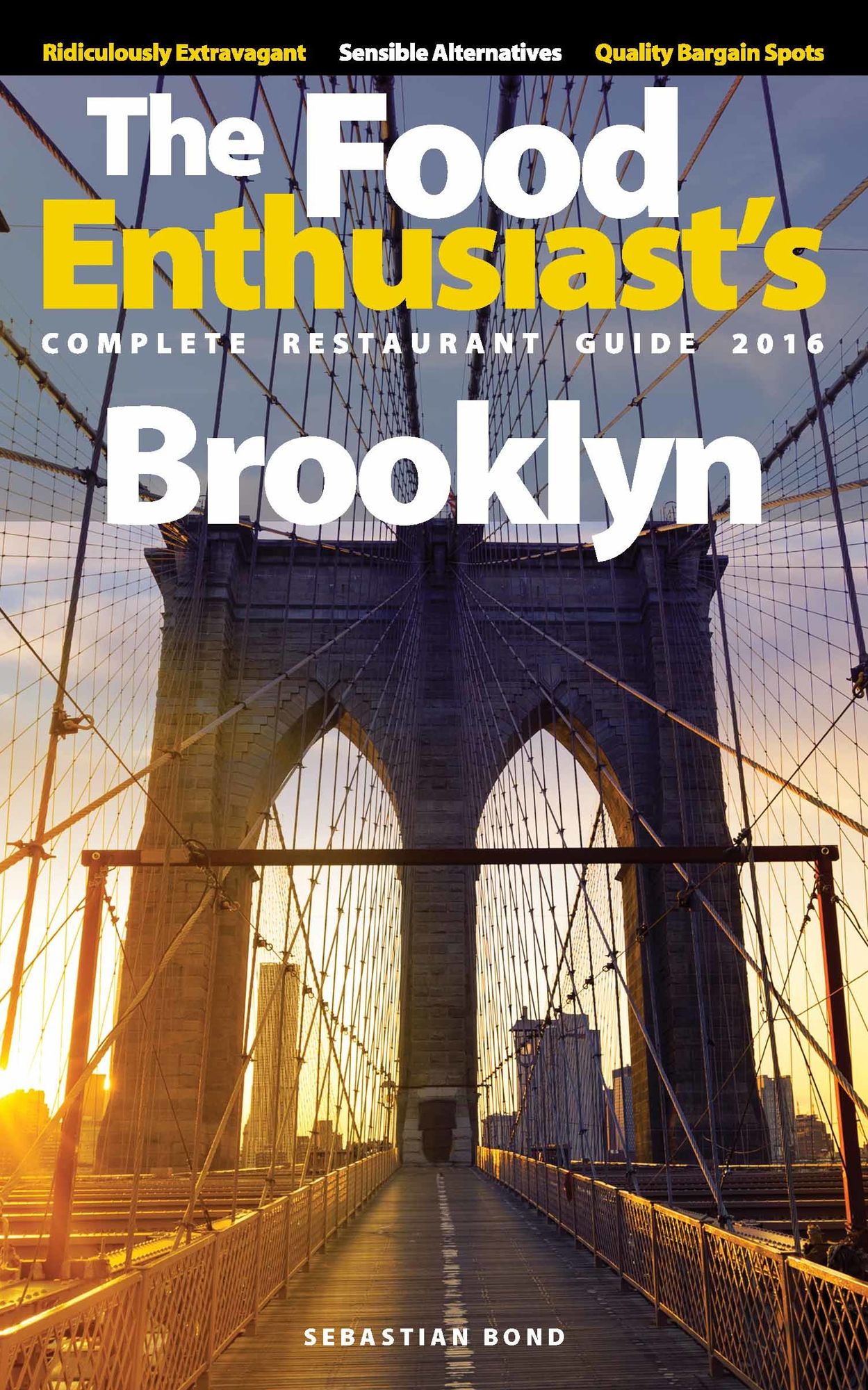 Brooklyn: 2016