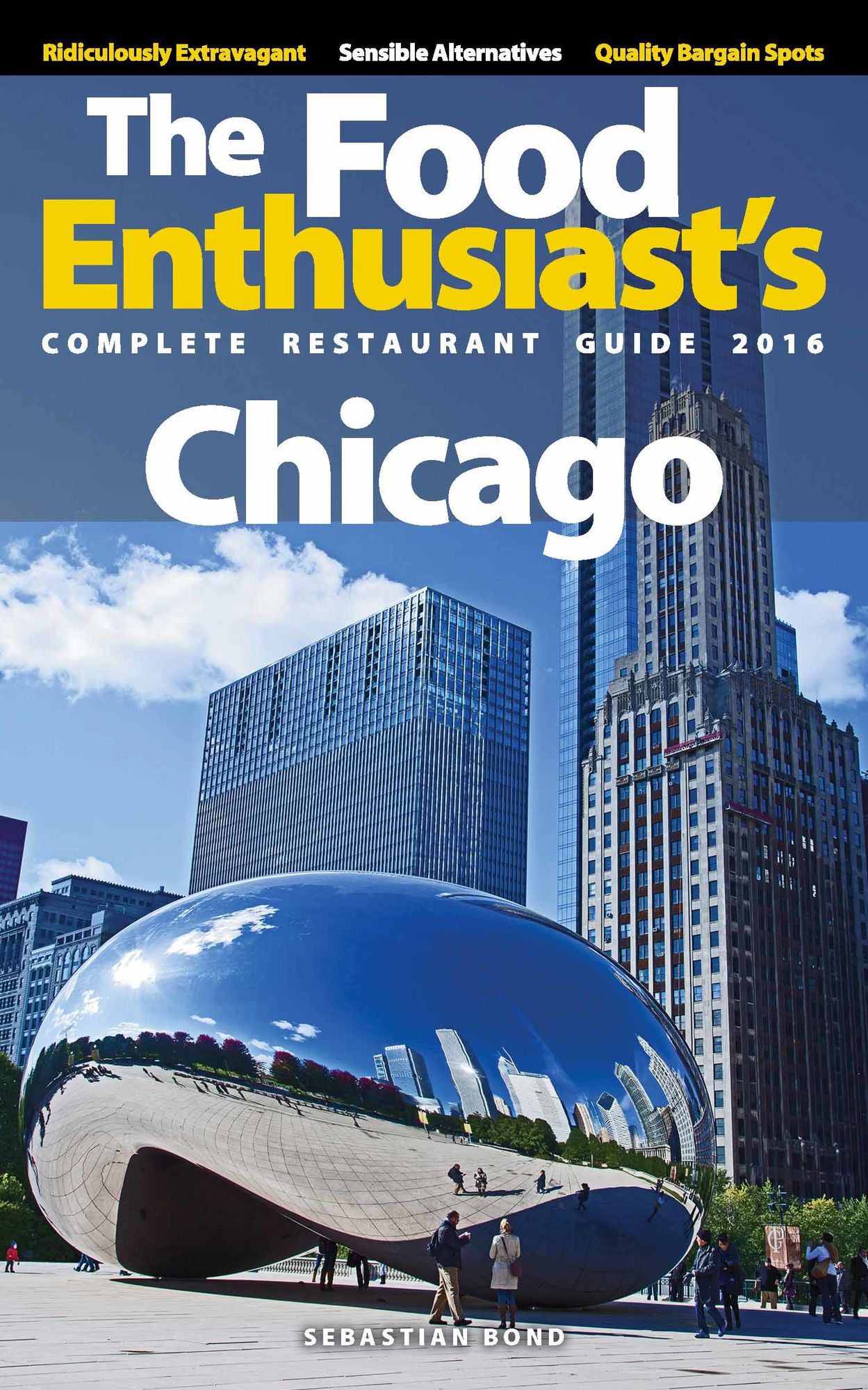 Chicago: 2016