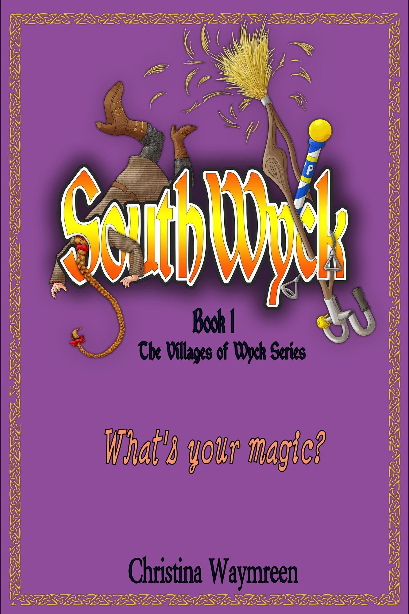 SouthWyck