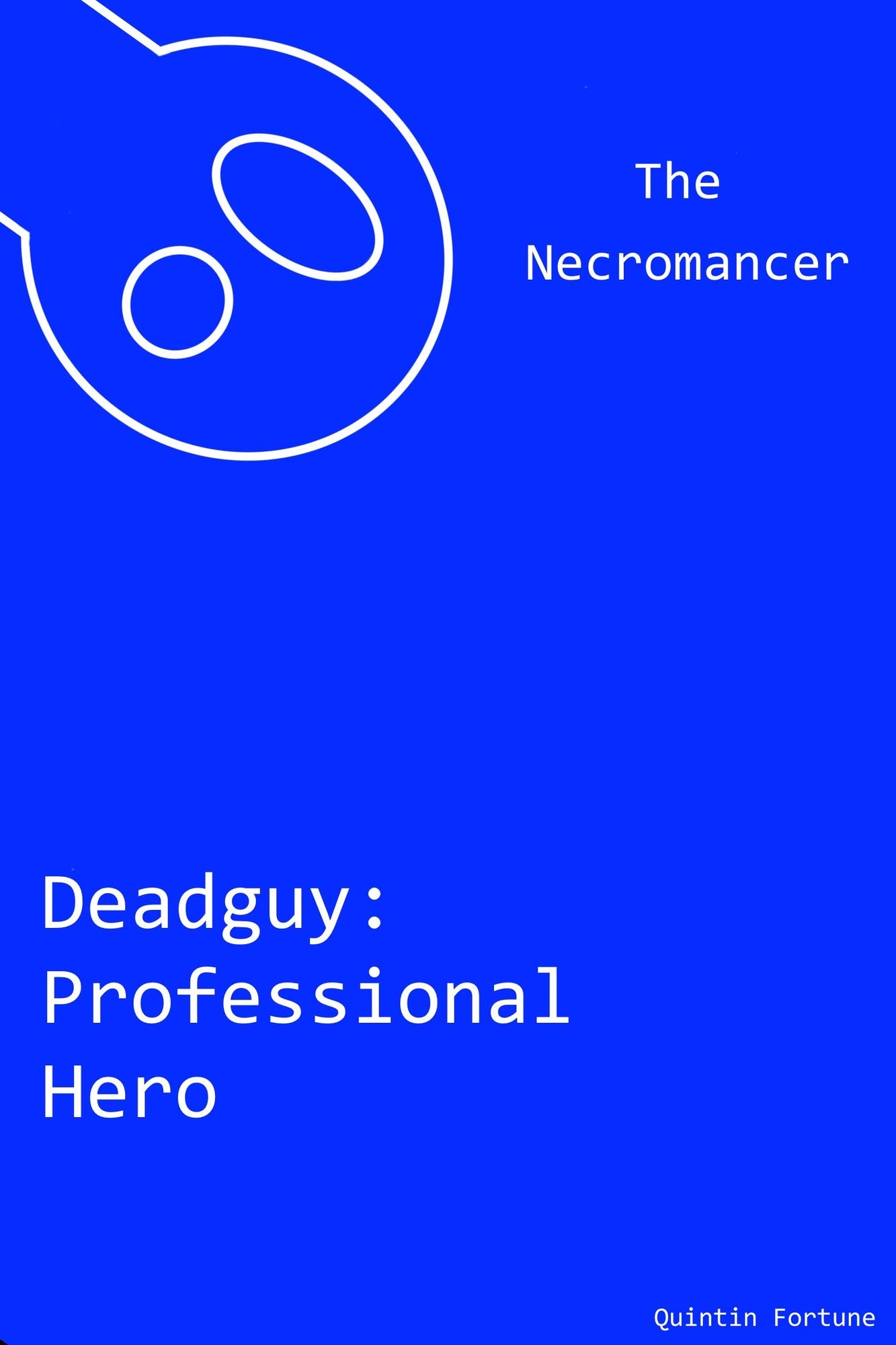 The Necromancer
