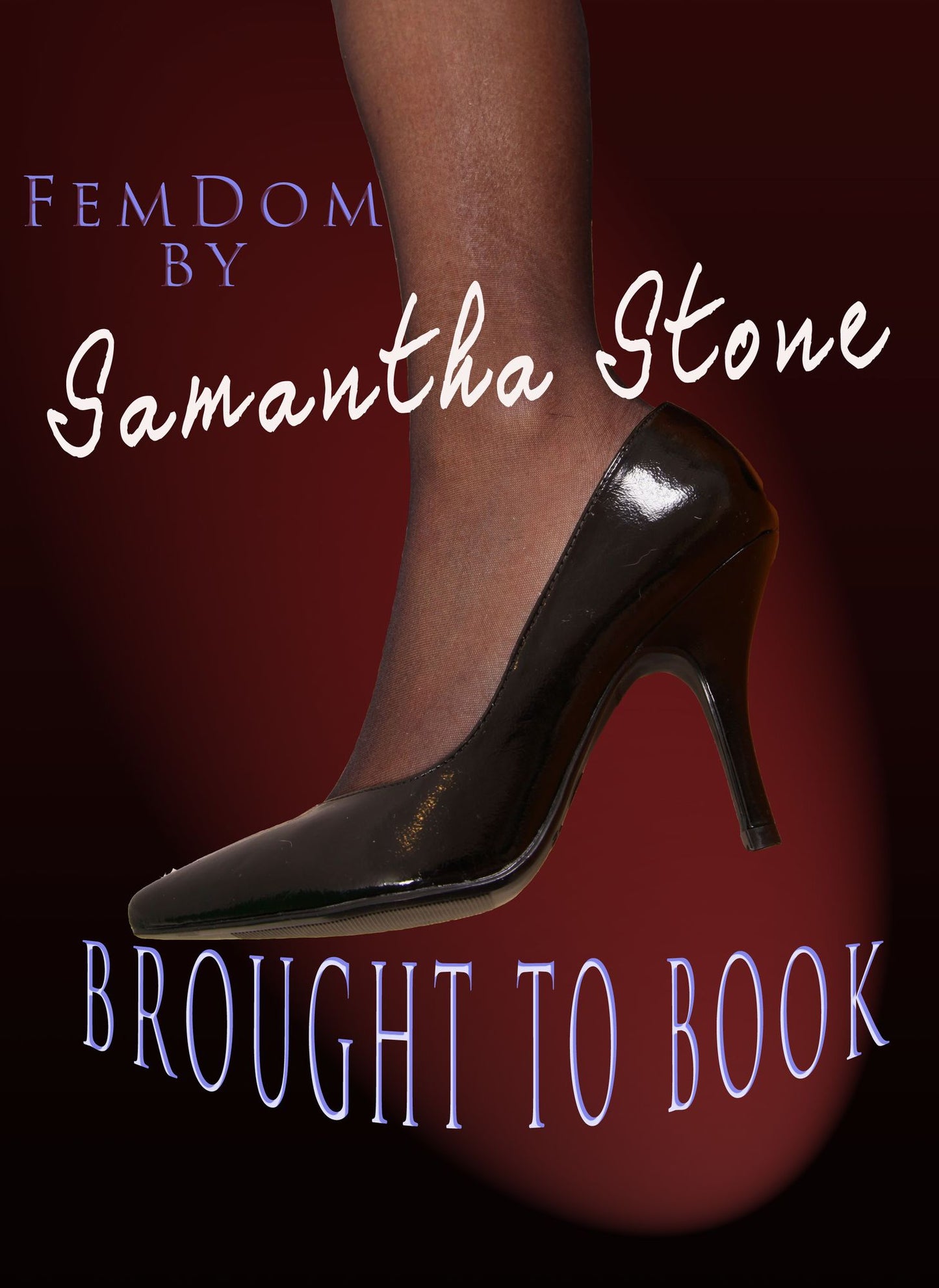 Brought to Book