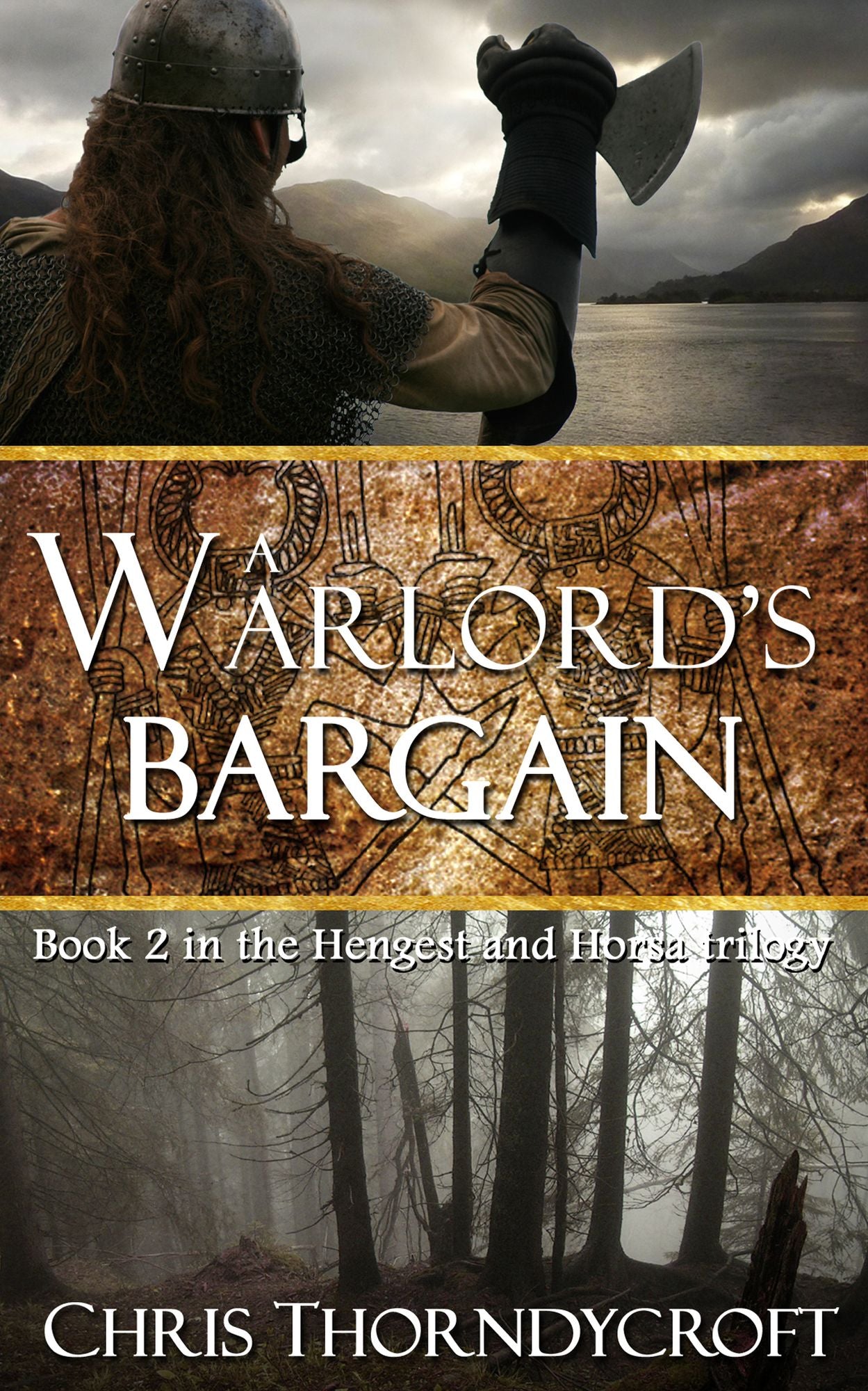 A Warlord's Bargain