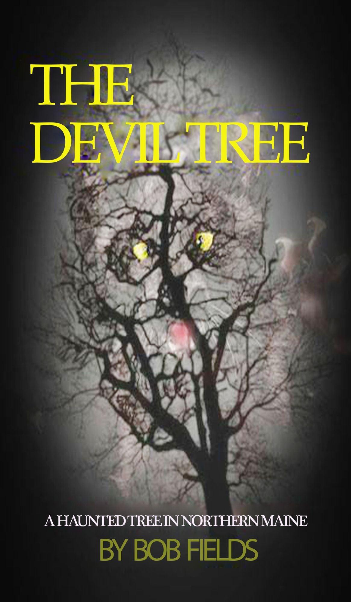 The Devil Tree
