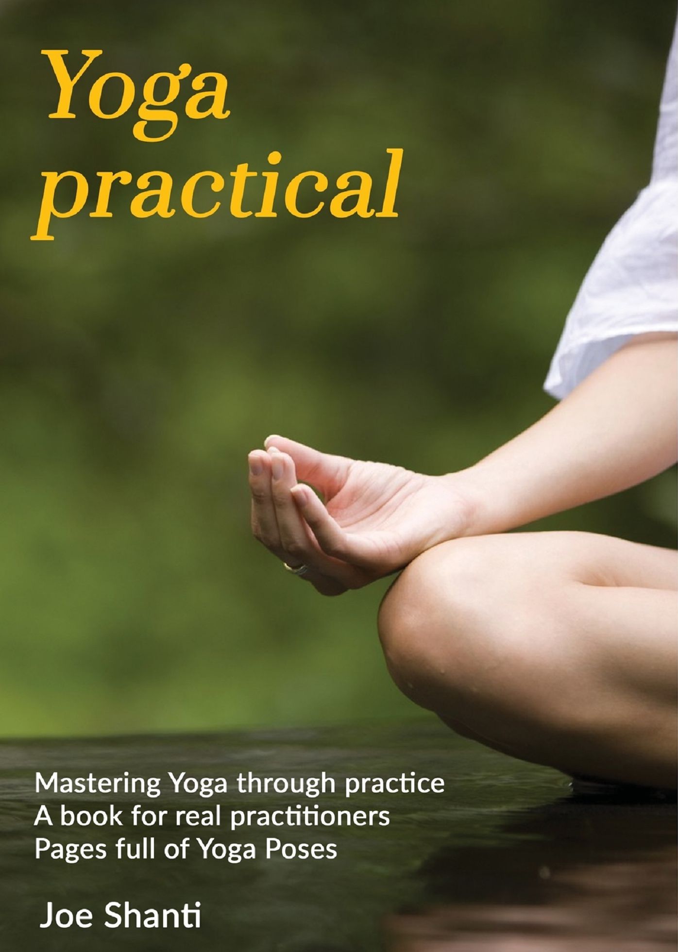 Yoga Practical