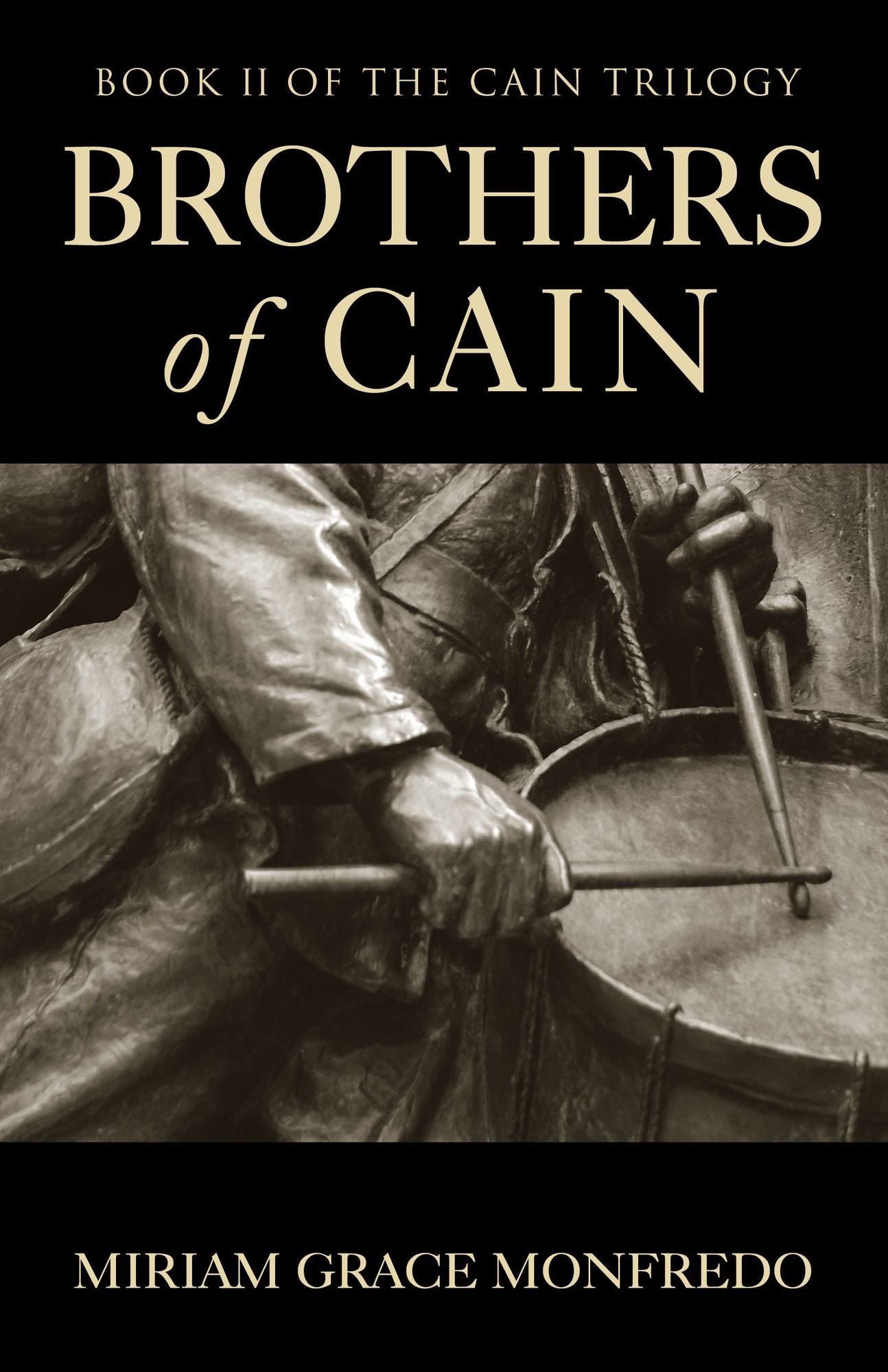 Brothers of Cain
