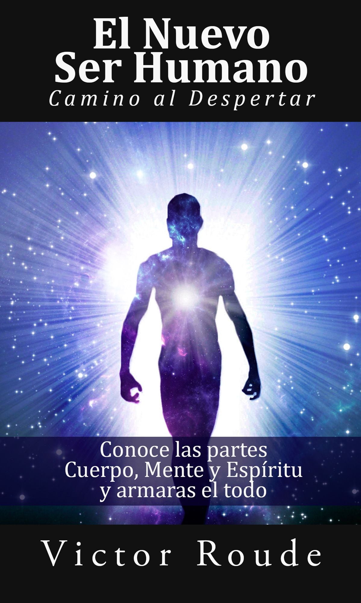 El Nuevo Ser Humano