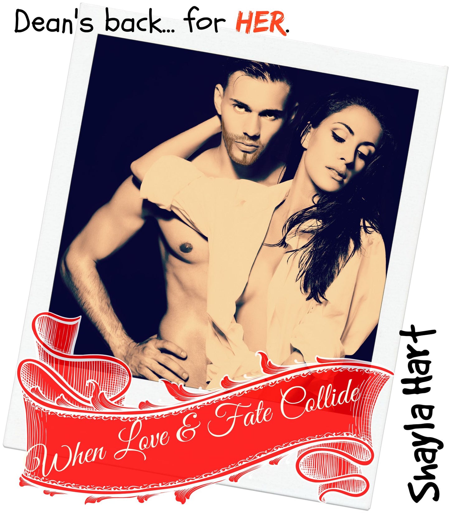 When Love and Fate Collide