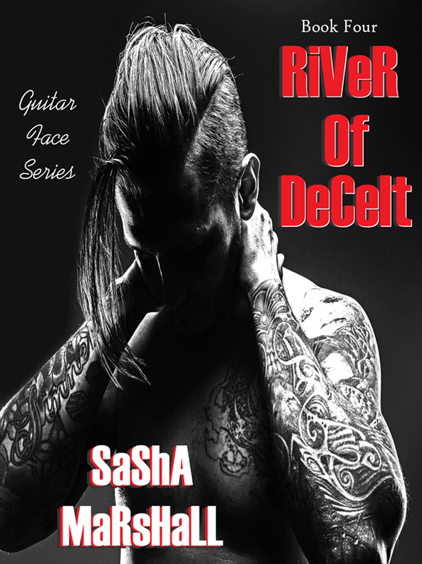 River of Deceit