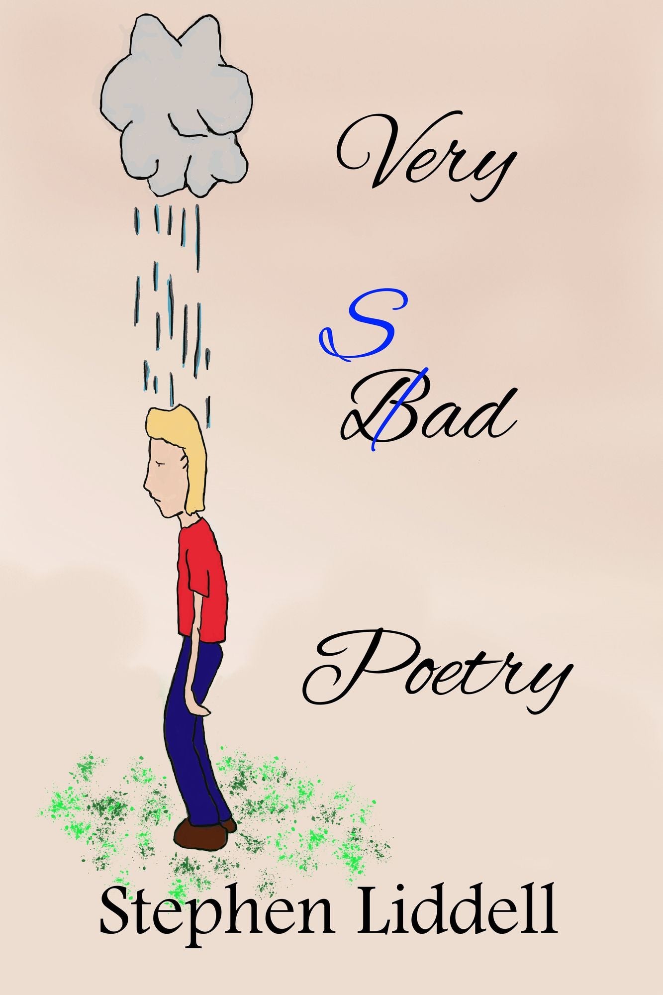 Very Sad Poetry