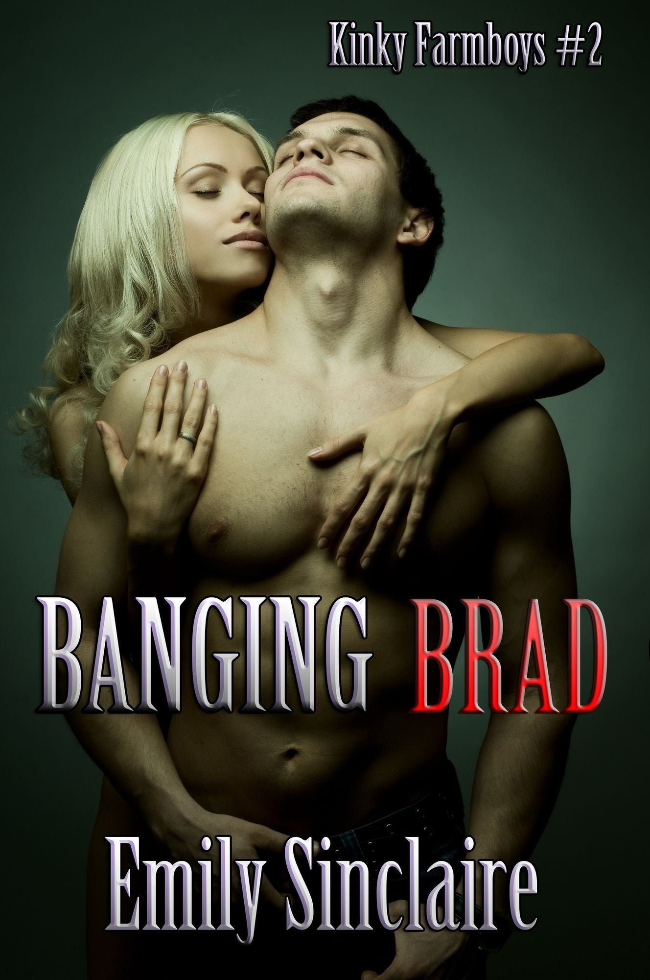Banging Brad