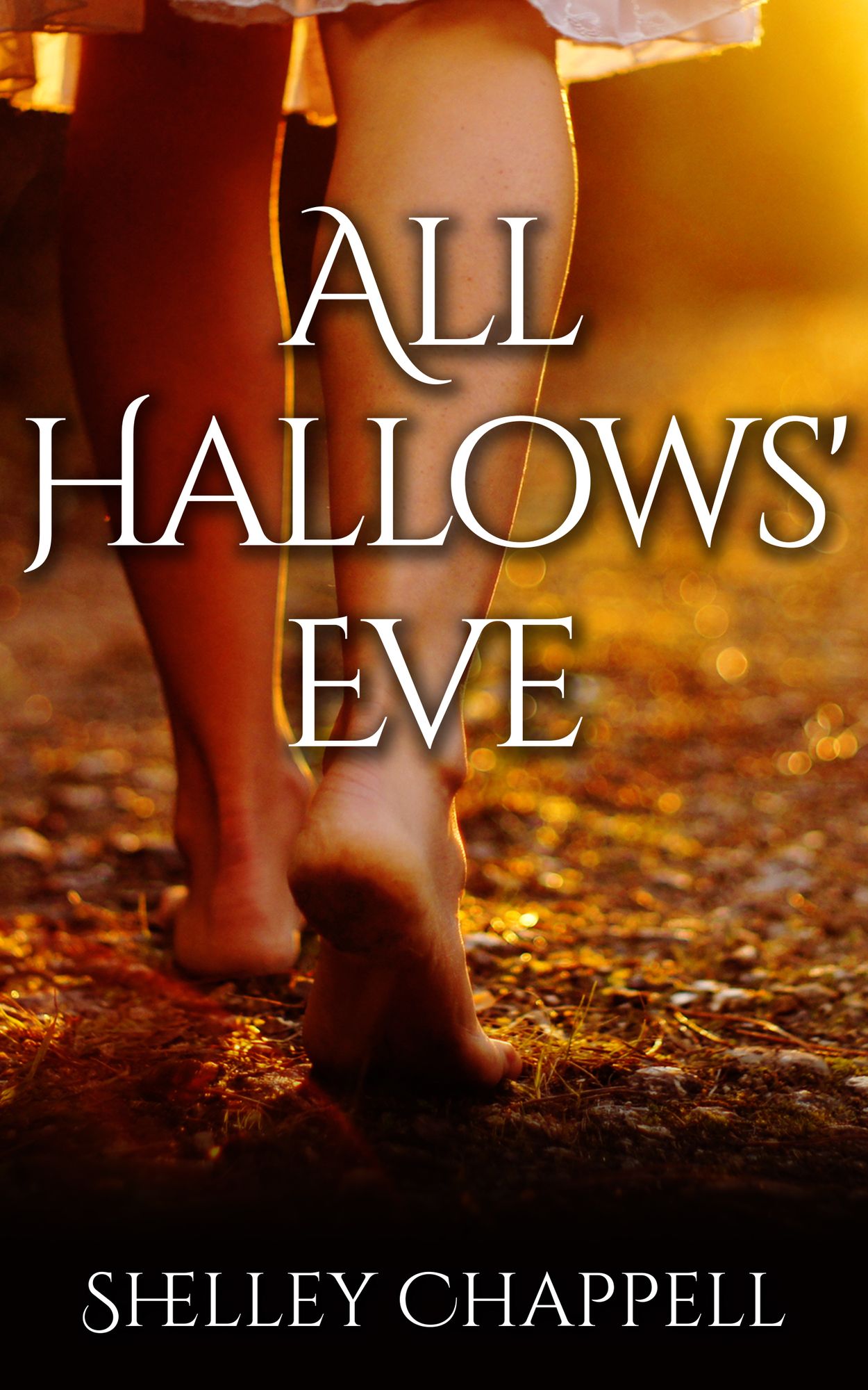 All Hallows' Eve