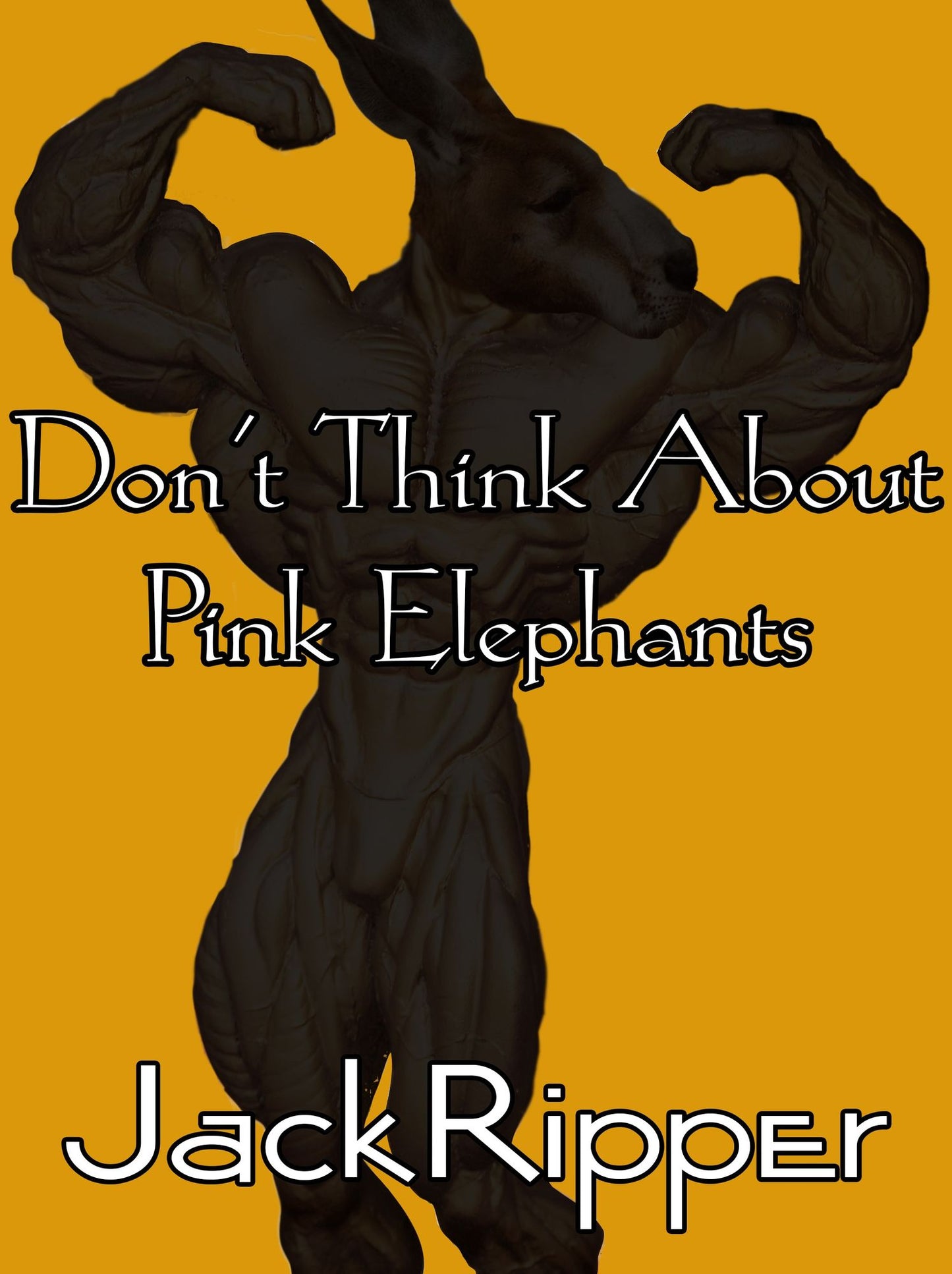 Don't Think About Pink Elephants