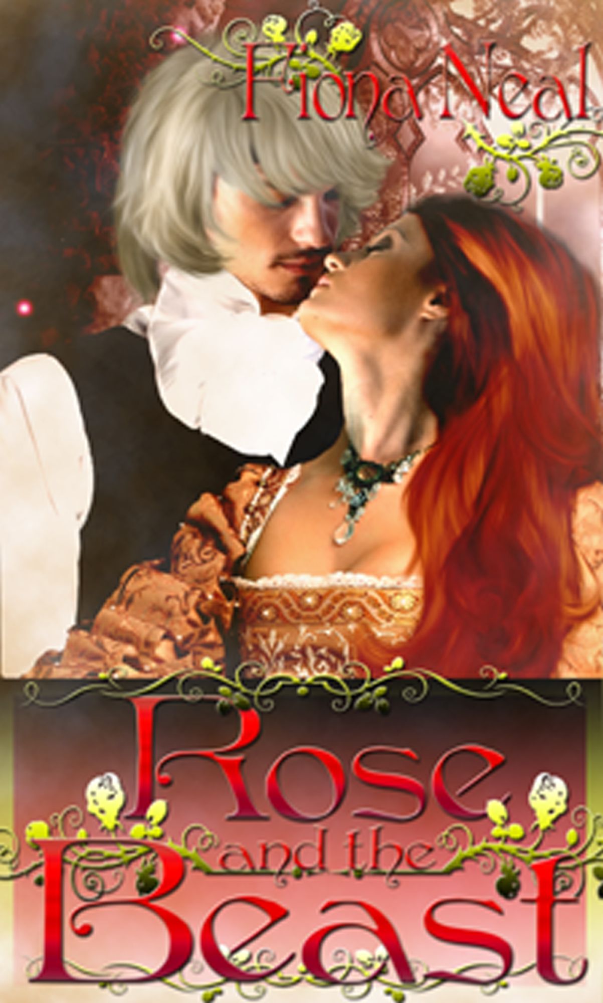 Rose and the Beast