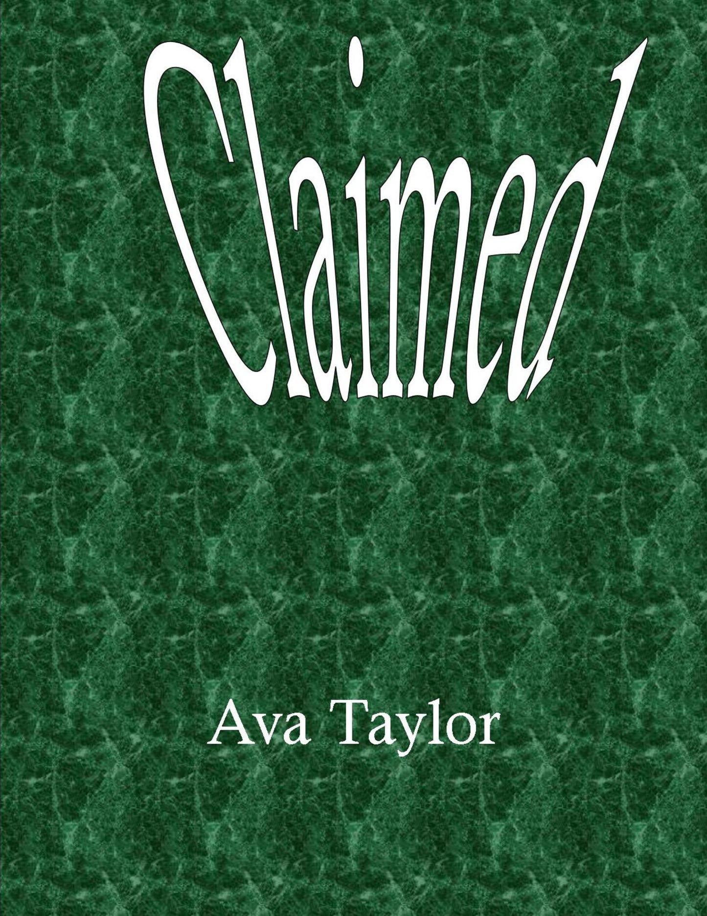 Claimed