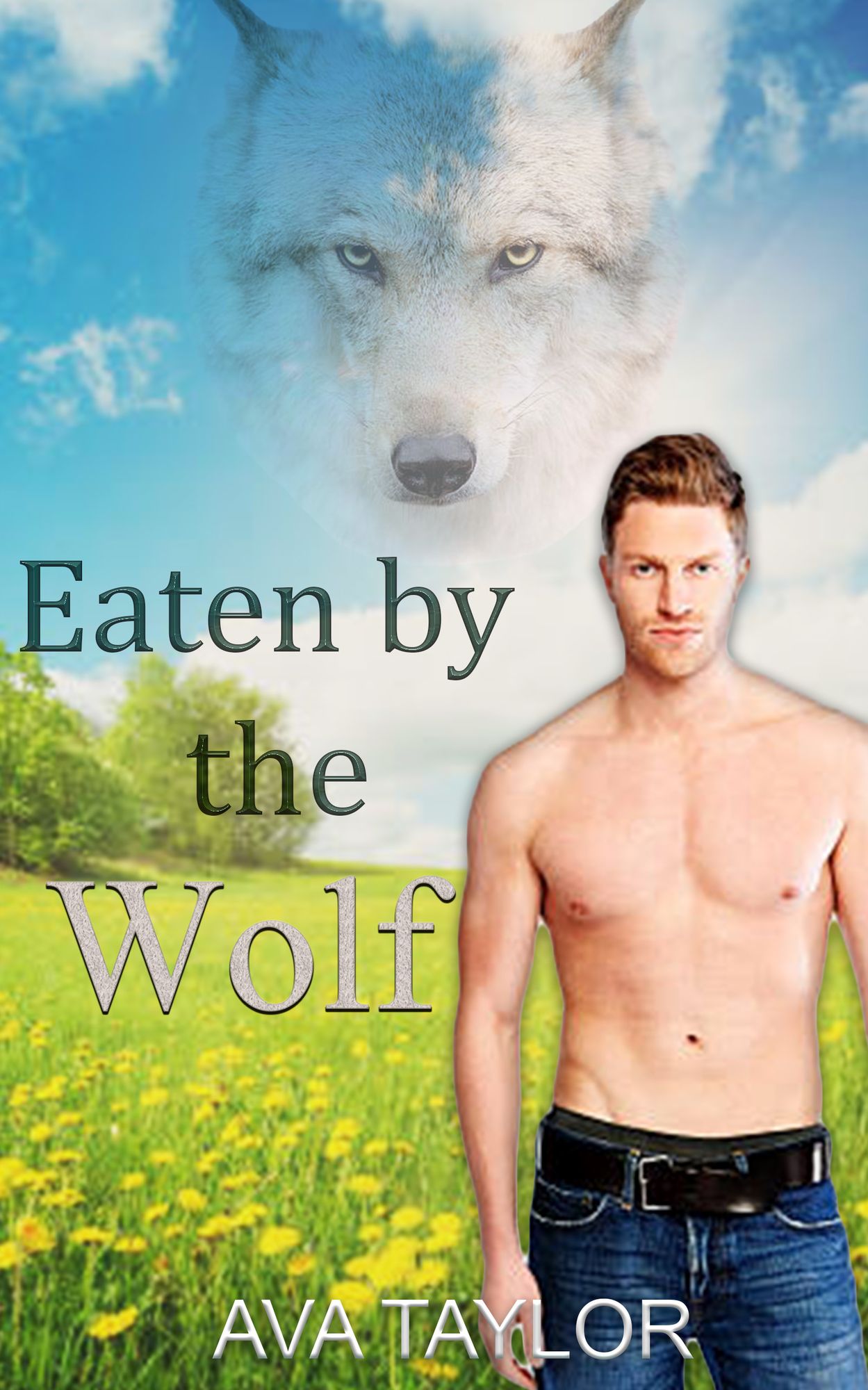 Eaten by the Wolf