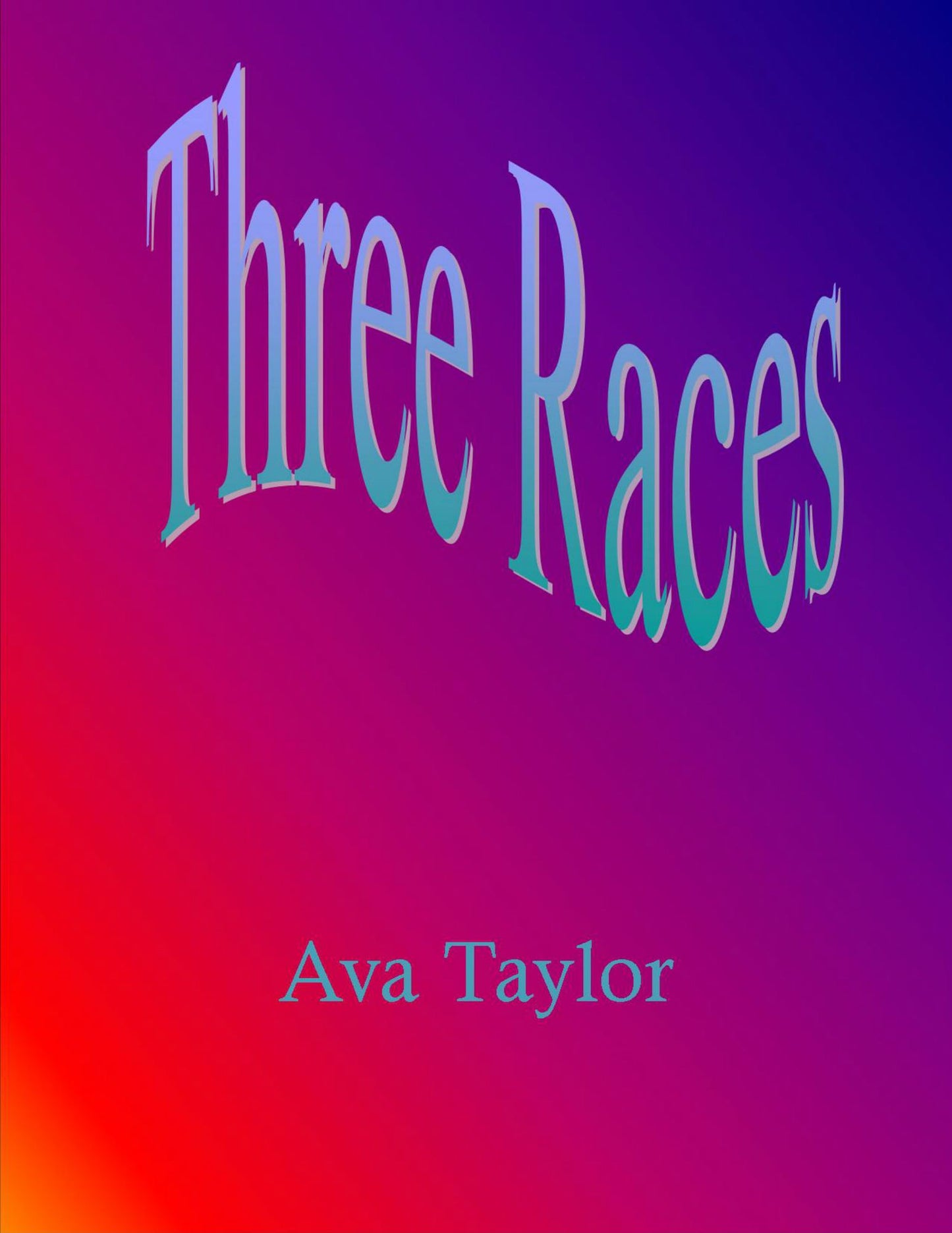 Three Races