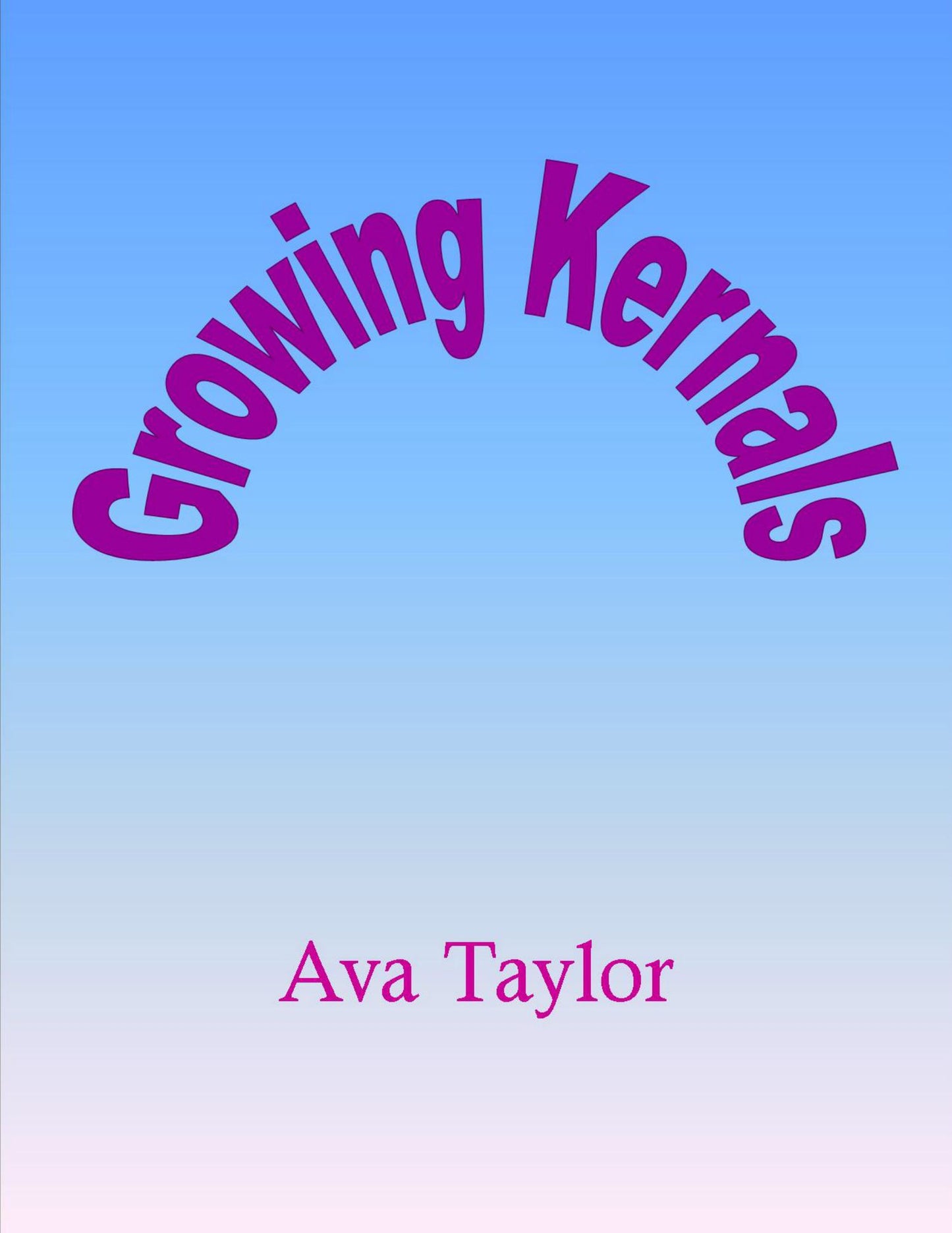 Growing Kernel