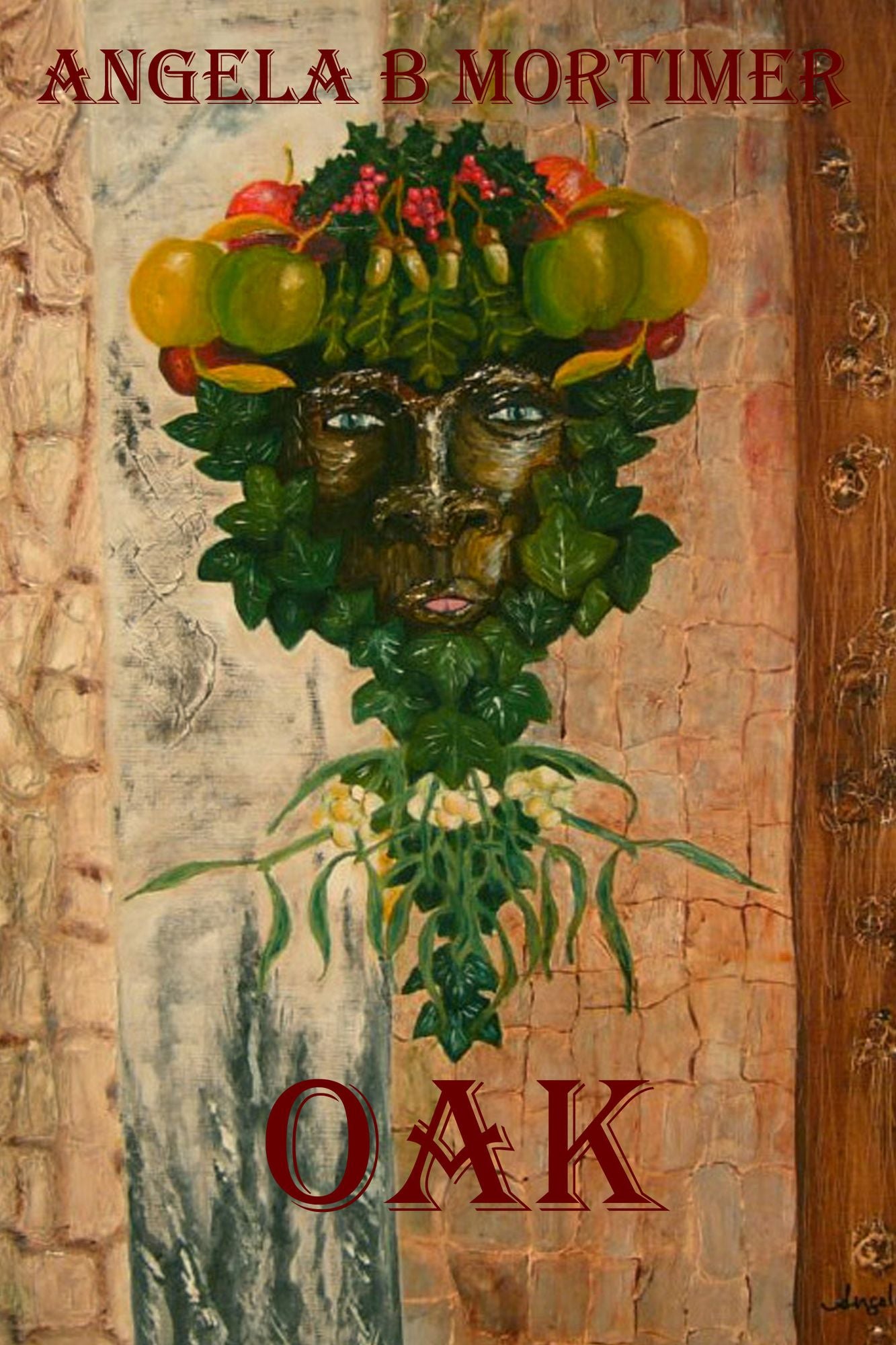 Oak