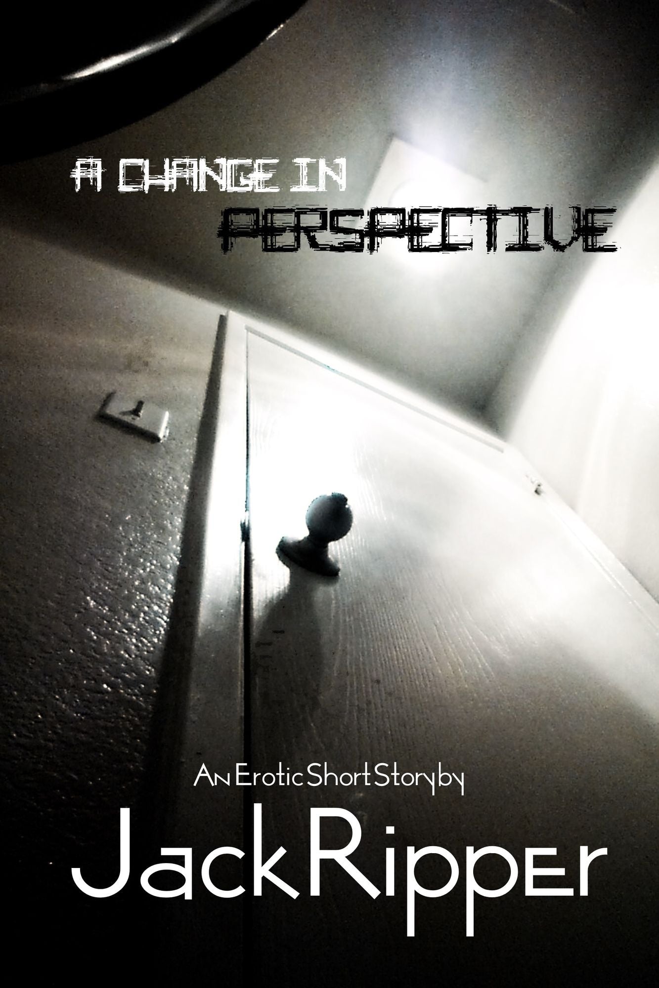A Change In Perspective