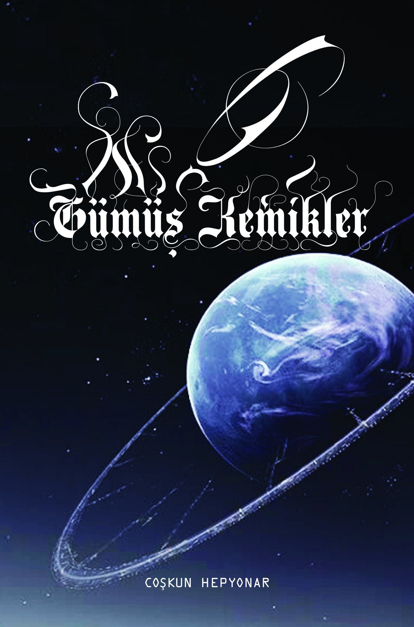 Gumus Kemikler