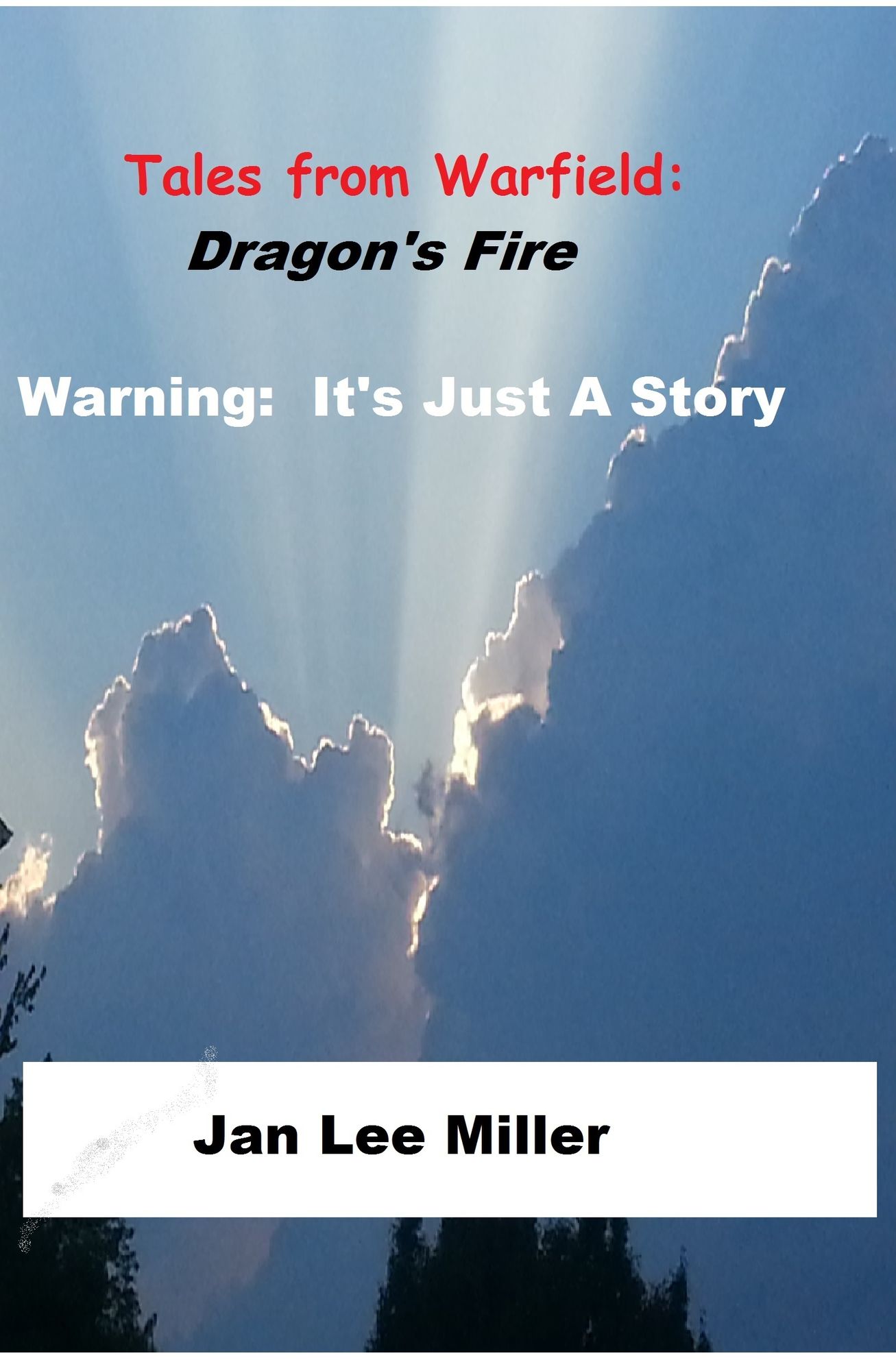 Dragon's Fire