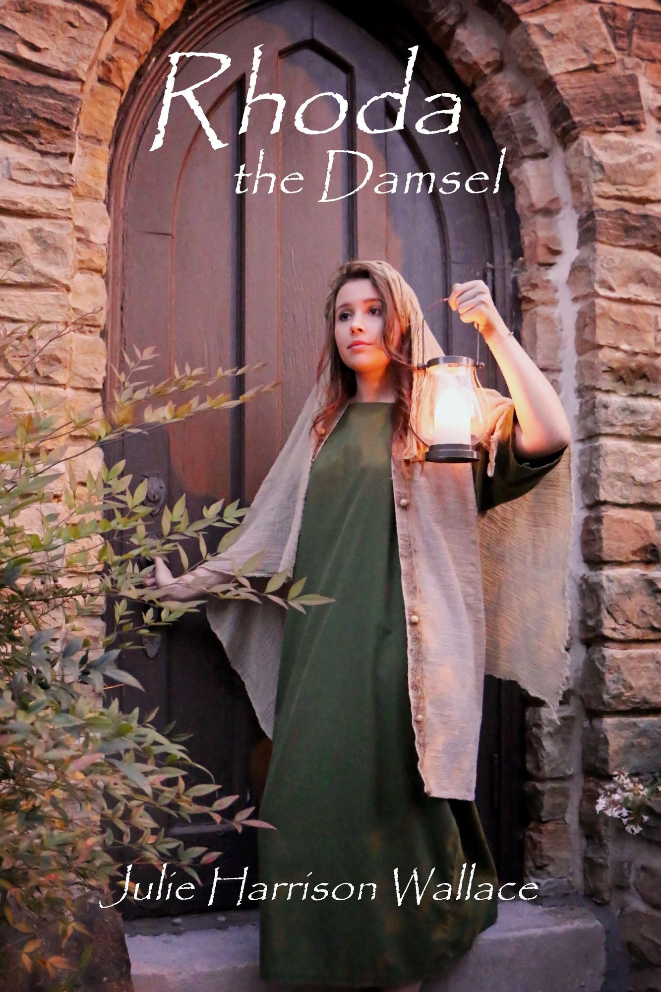 Rhoda the Damsel
