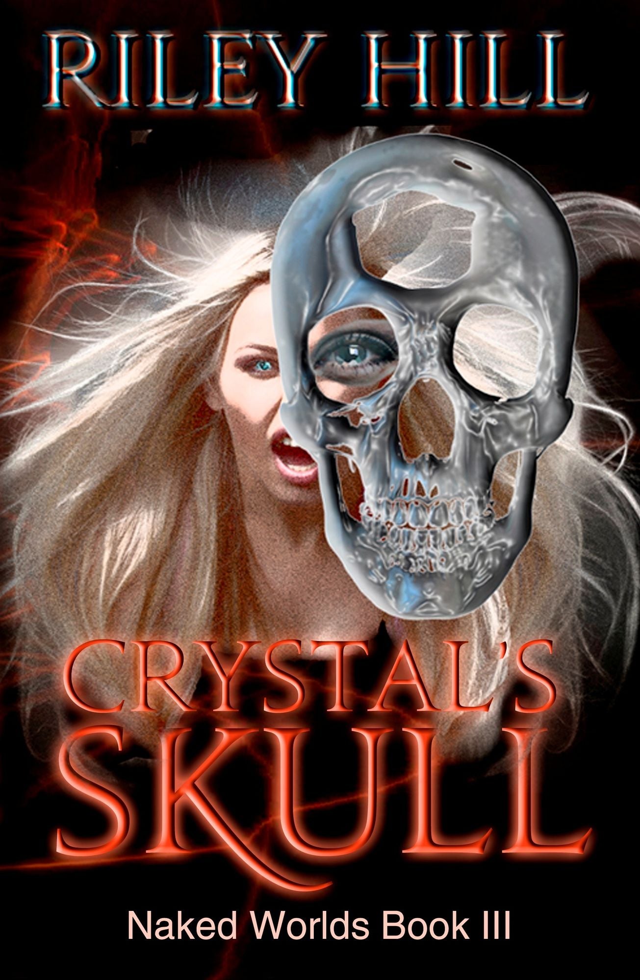 Crystal's Skull